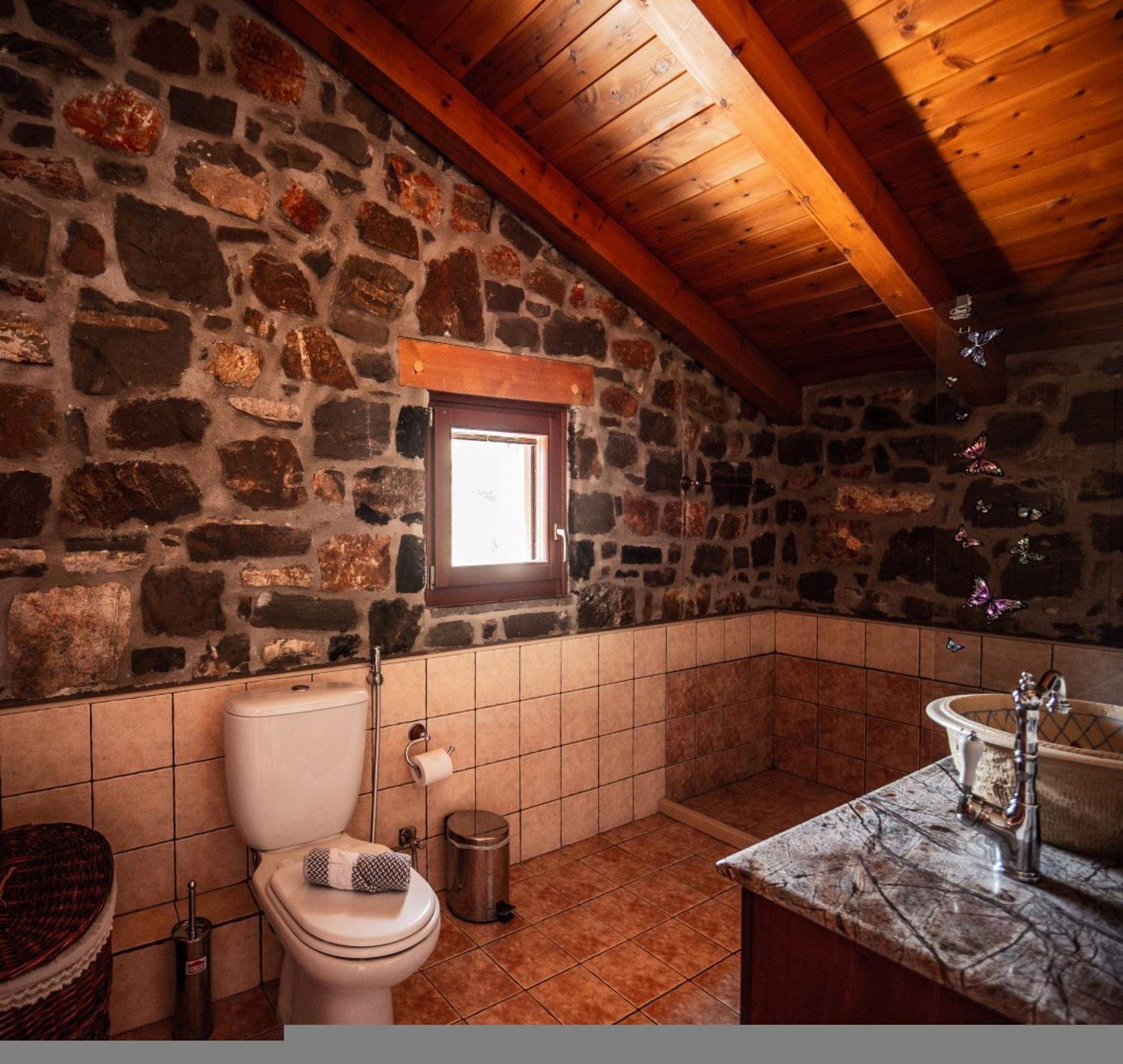 Villa Gaia with Private Pool