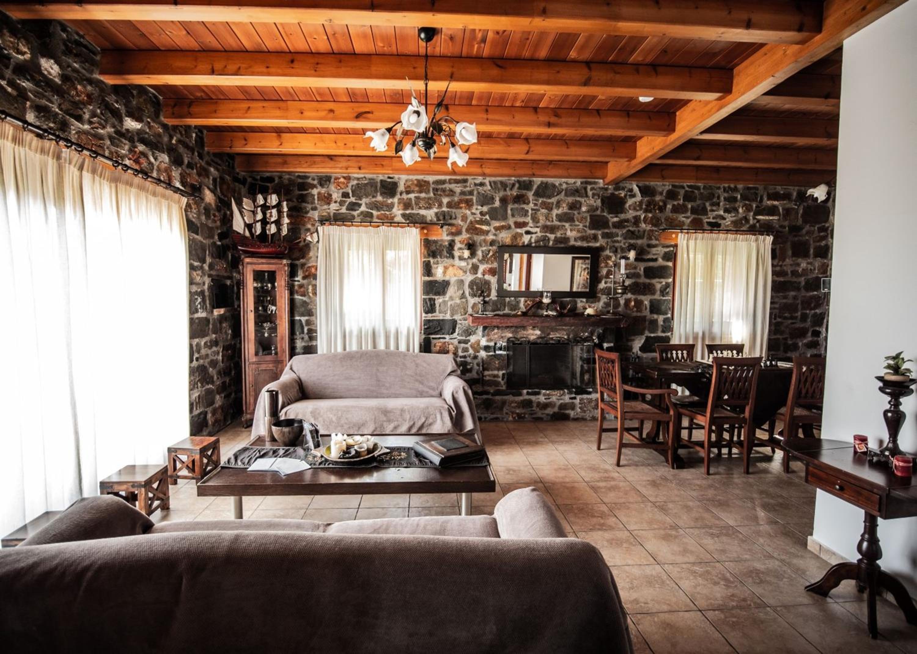 Villa Gaia with Private Pool