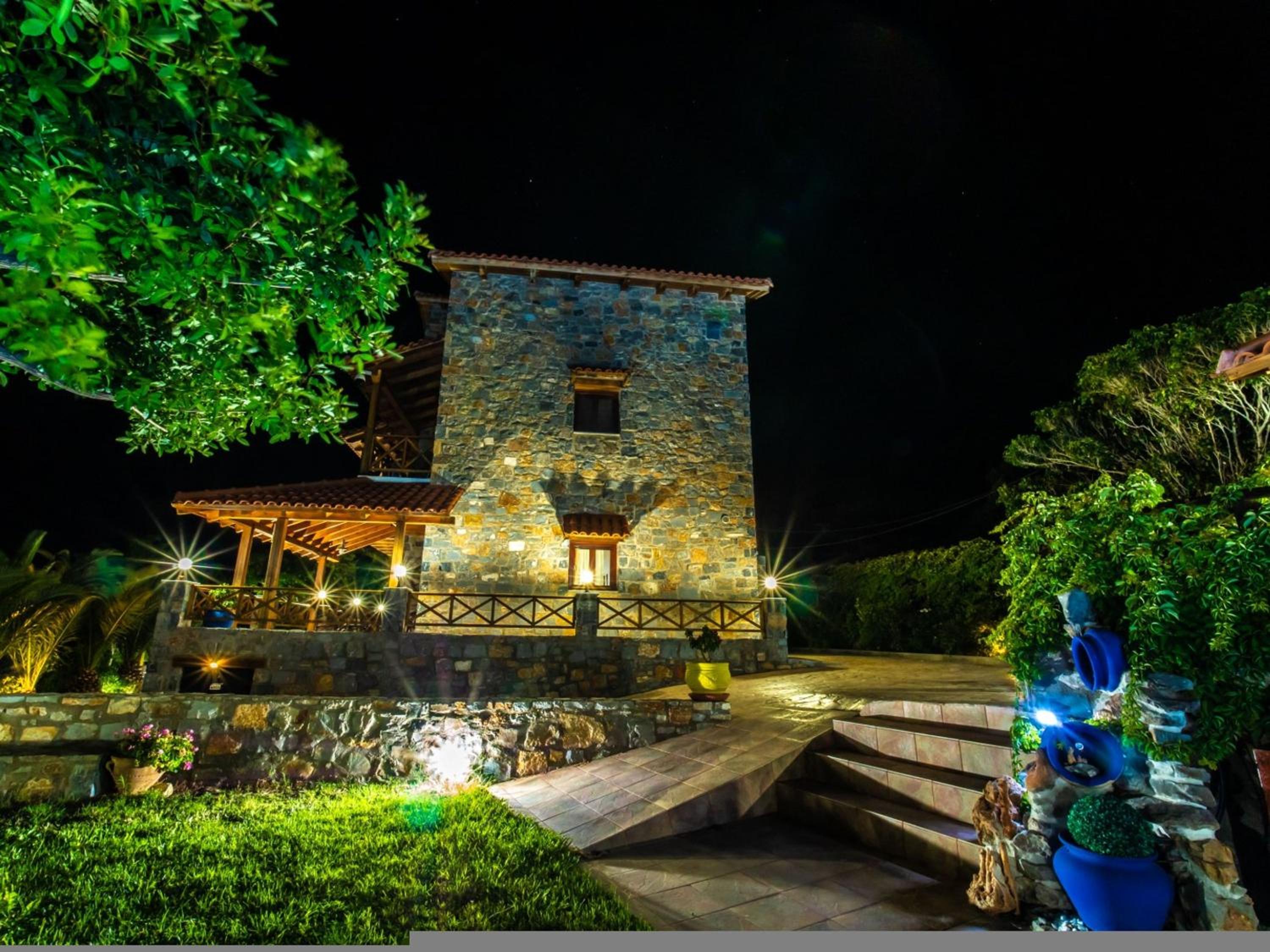 Villa Gaia with Private Pool