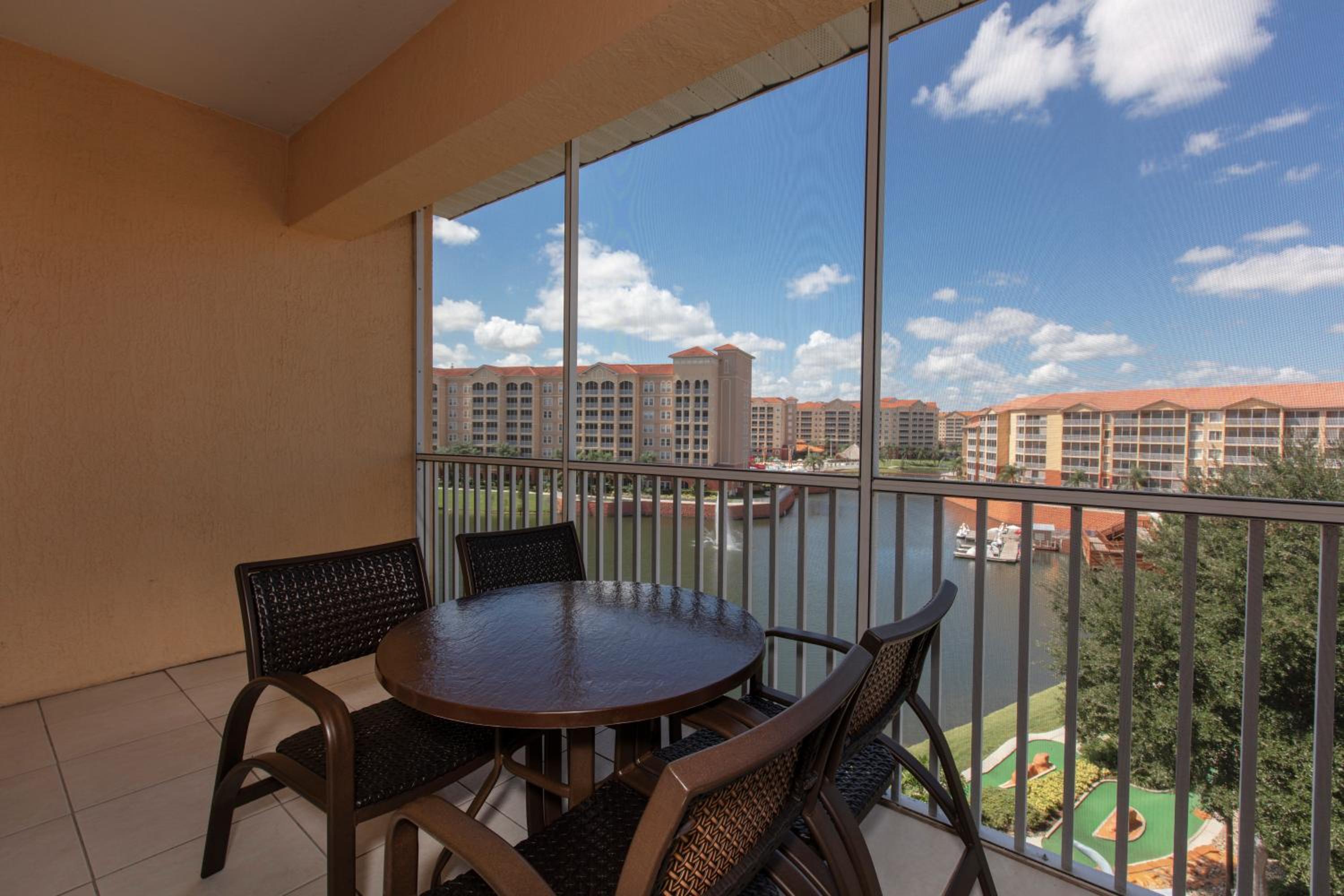 Westgate Town Center Resort