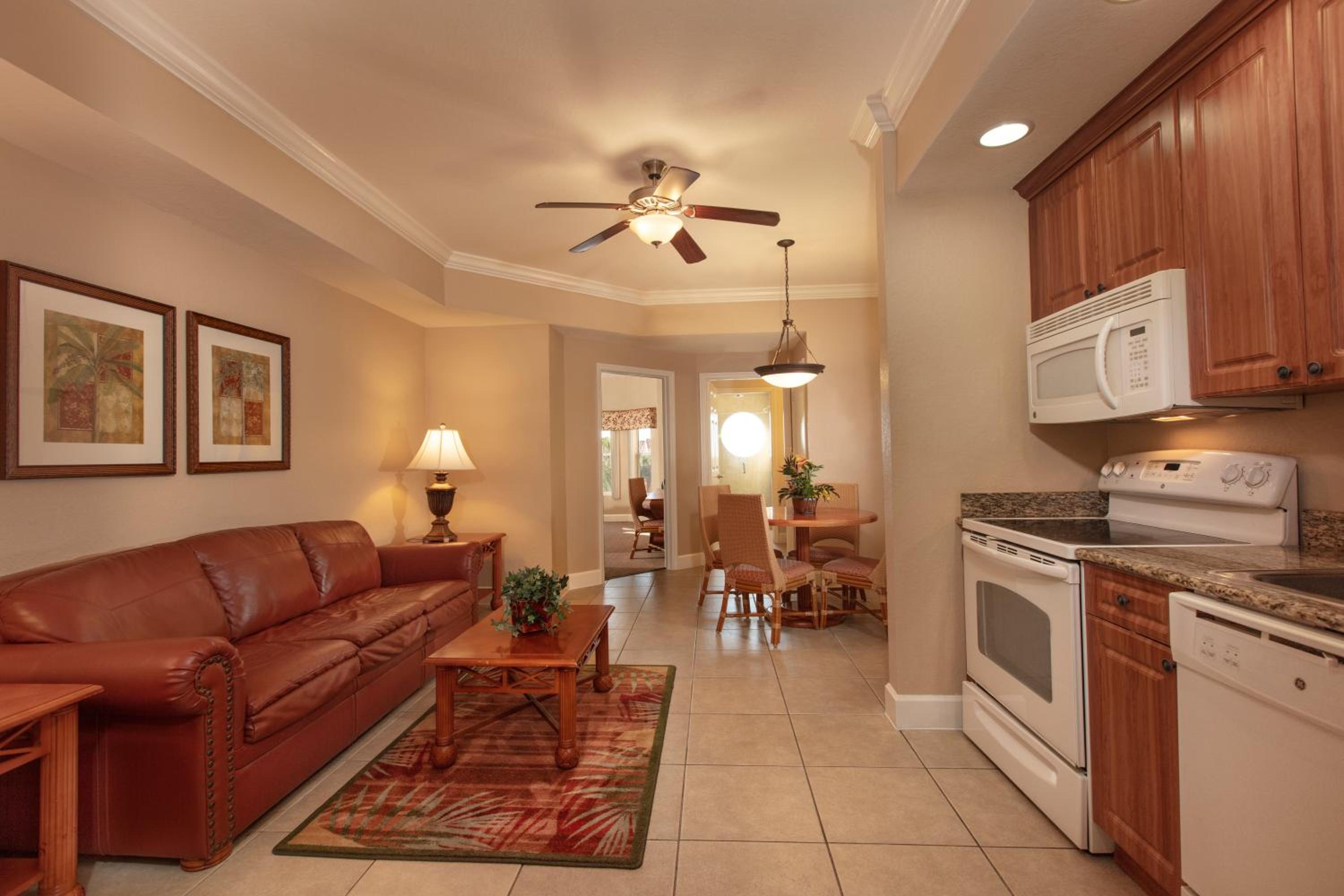Westgate Town Center Resort