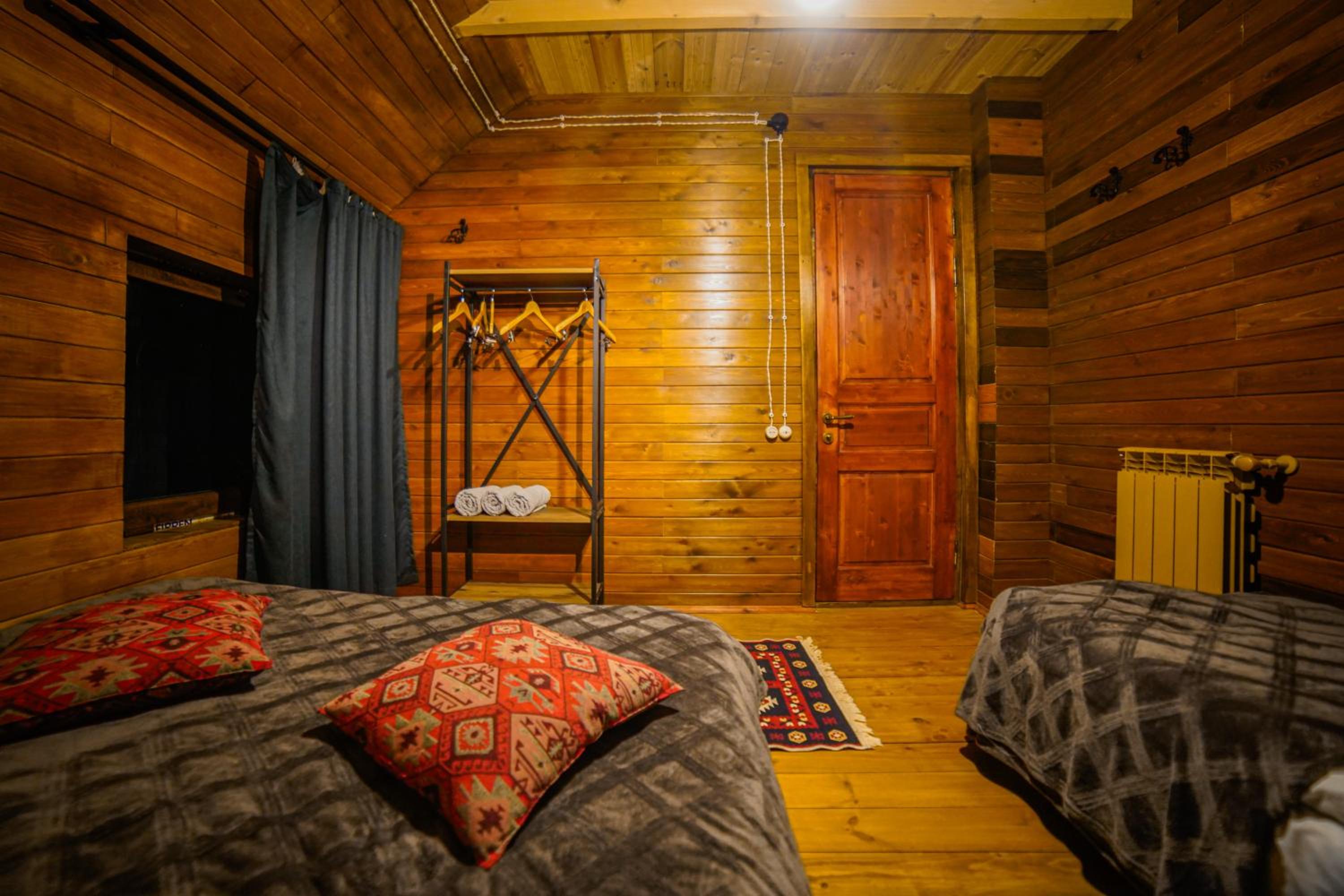 Sakudela Cottage