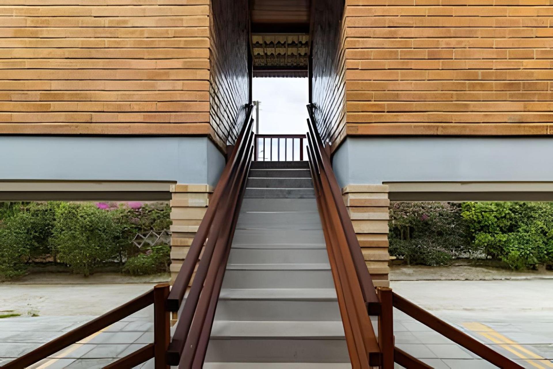 Casa 6 Suites p/ 20 - Sauna e Campo em Gravata