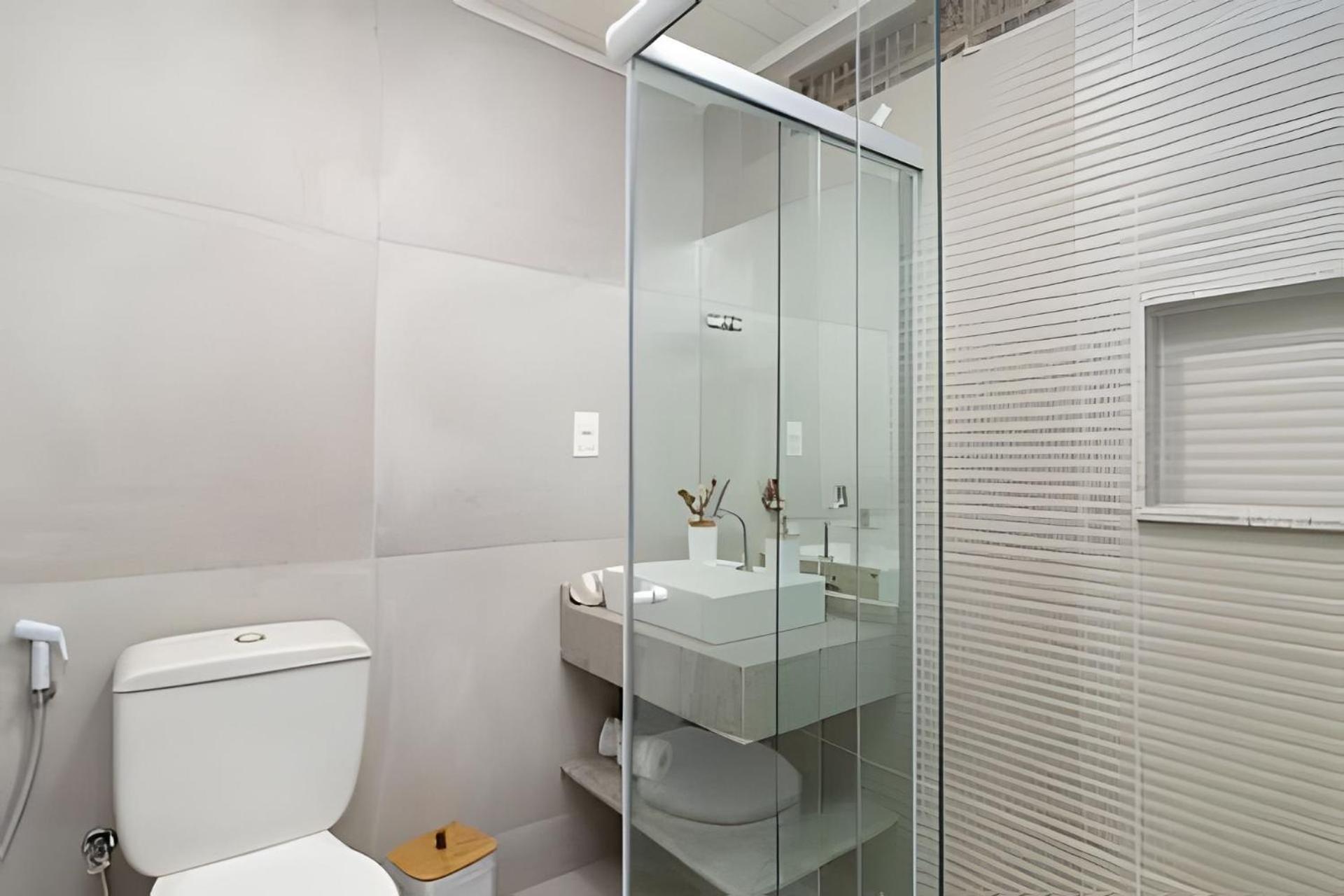 Casa 6 Suites p/ 20 - Sauna e Campo em Gravata