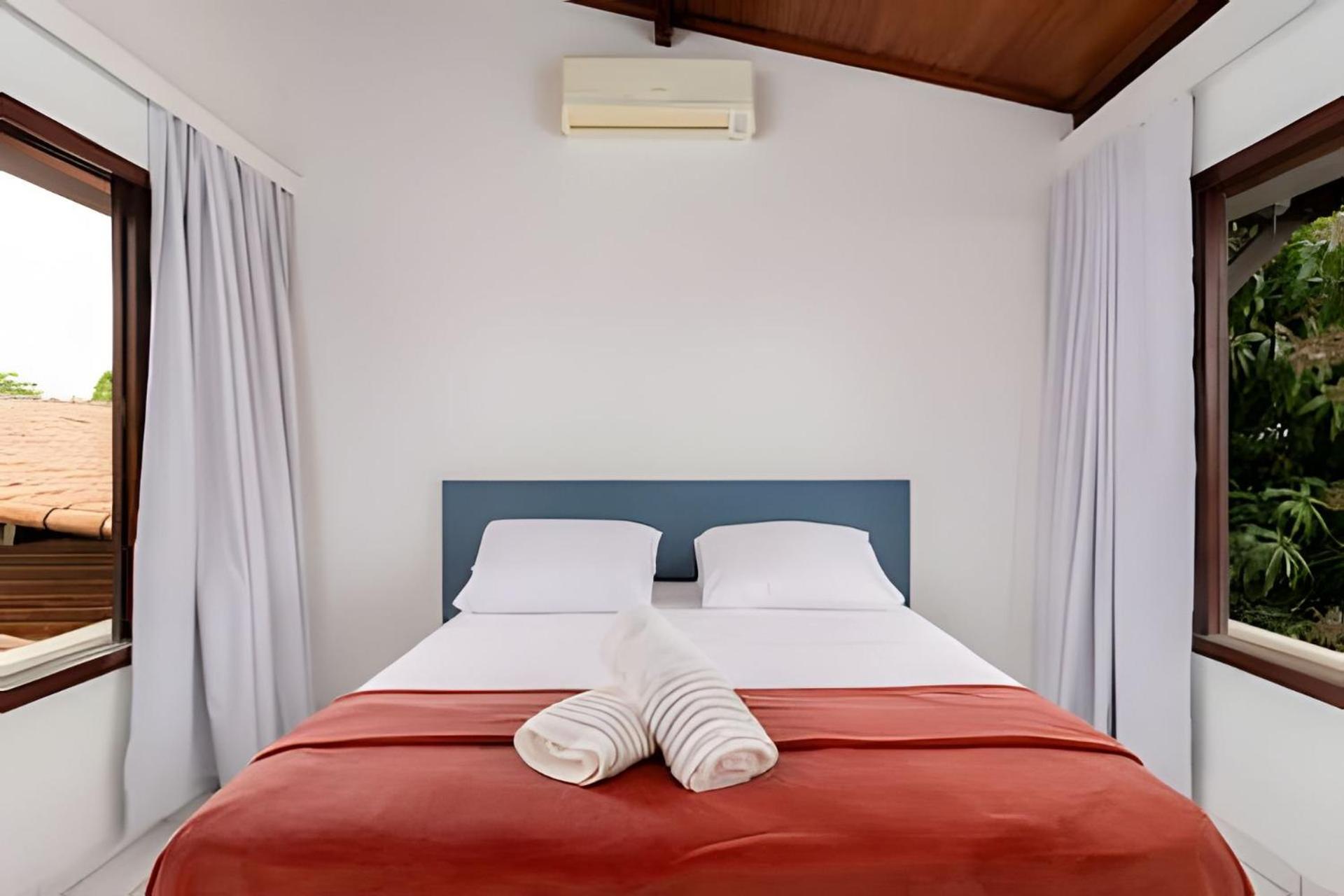 Casa 6 Suites p/ 20 - Sauna e Campo em Gravata