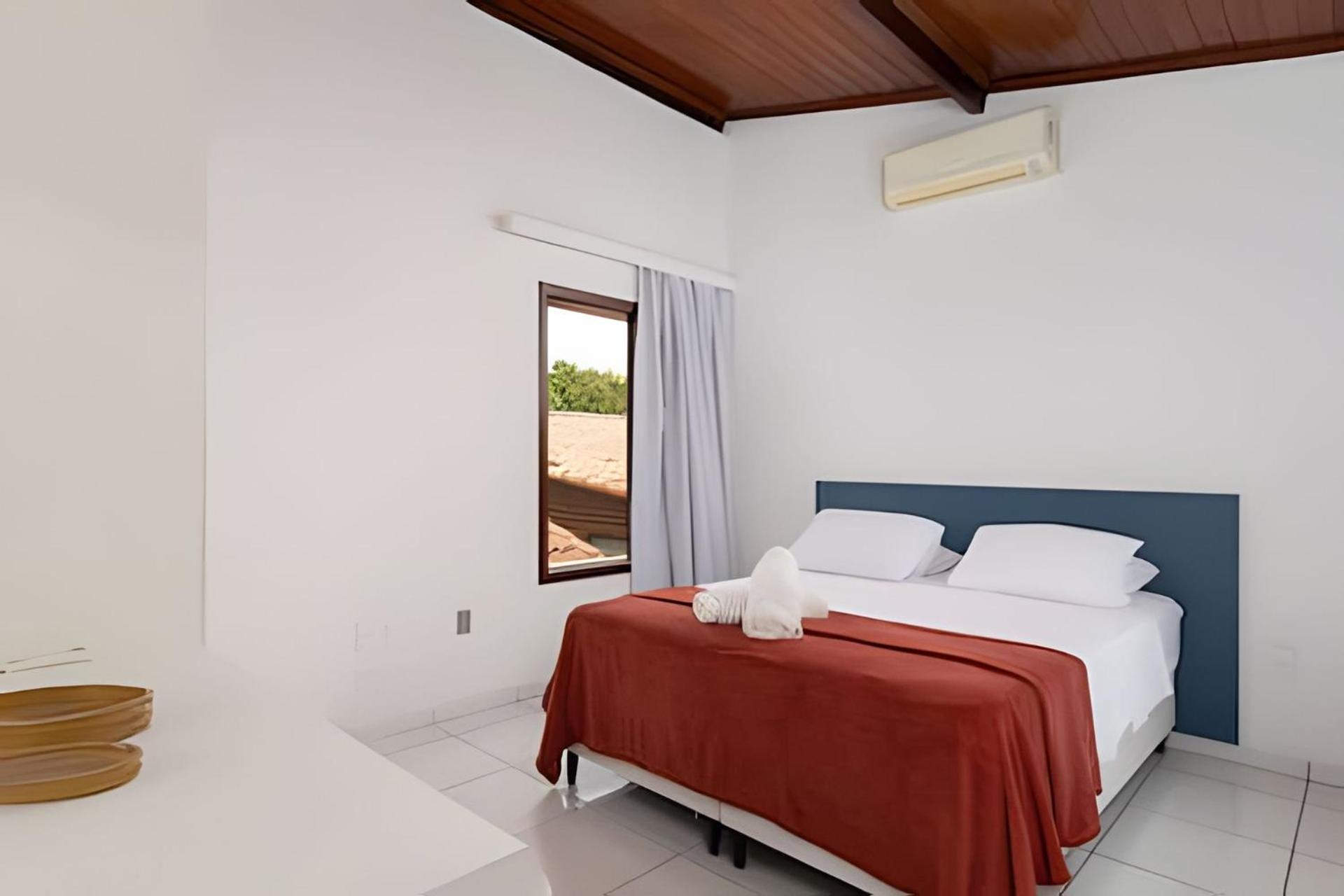 Casa 6 Suites p/ 20 - Sauna e Campo em Gravata