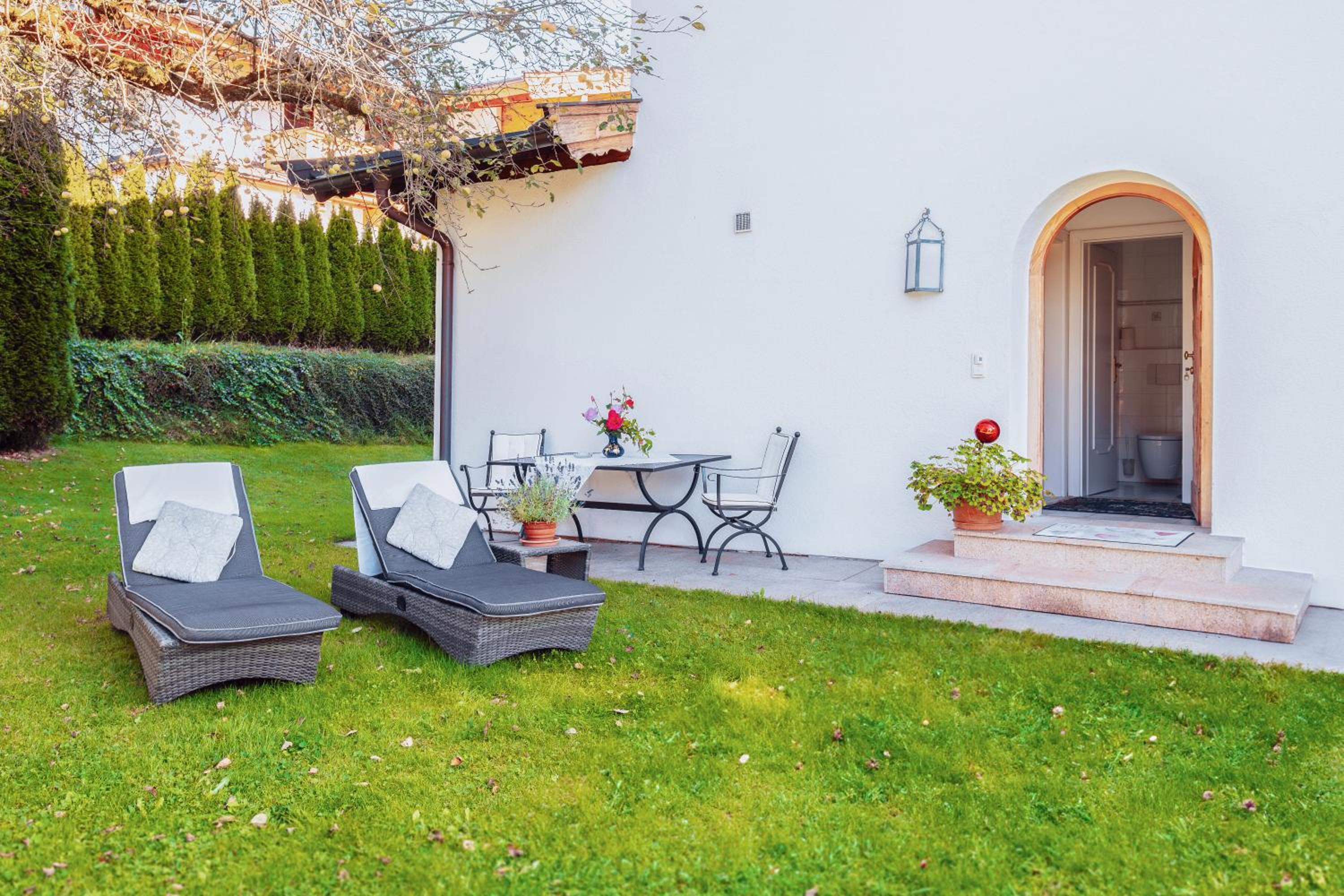 Haus Sandra view 2