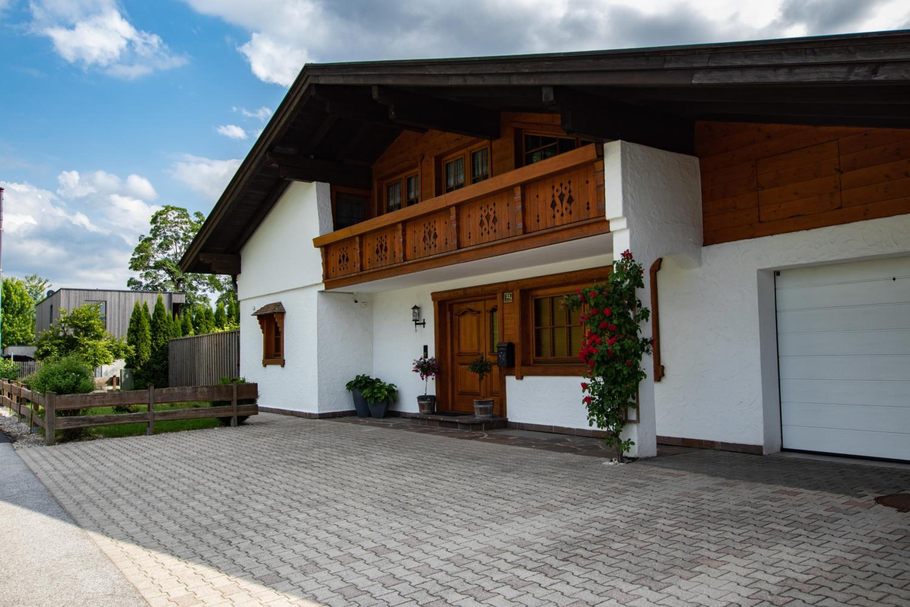 Ferienwohnung Nähe Bergdoktor Drehorte Kitzbüheler Alpen ITD100 by FeWo-Plan view 3