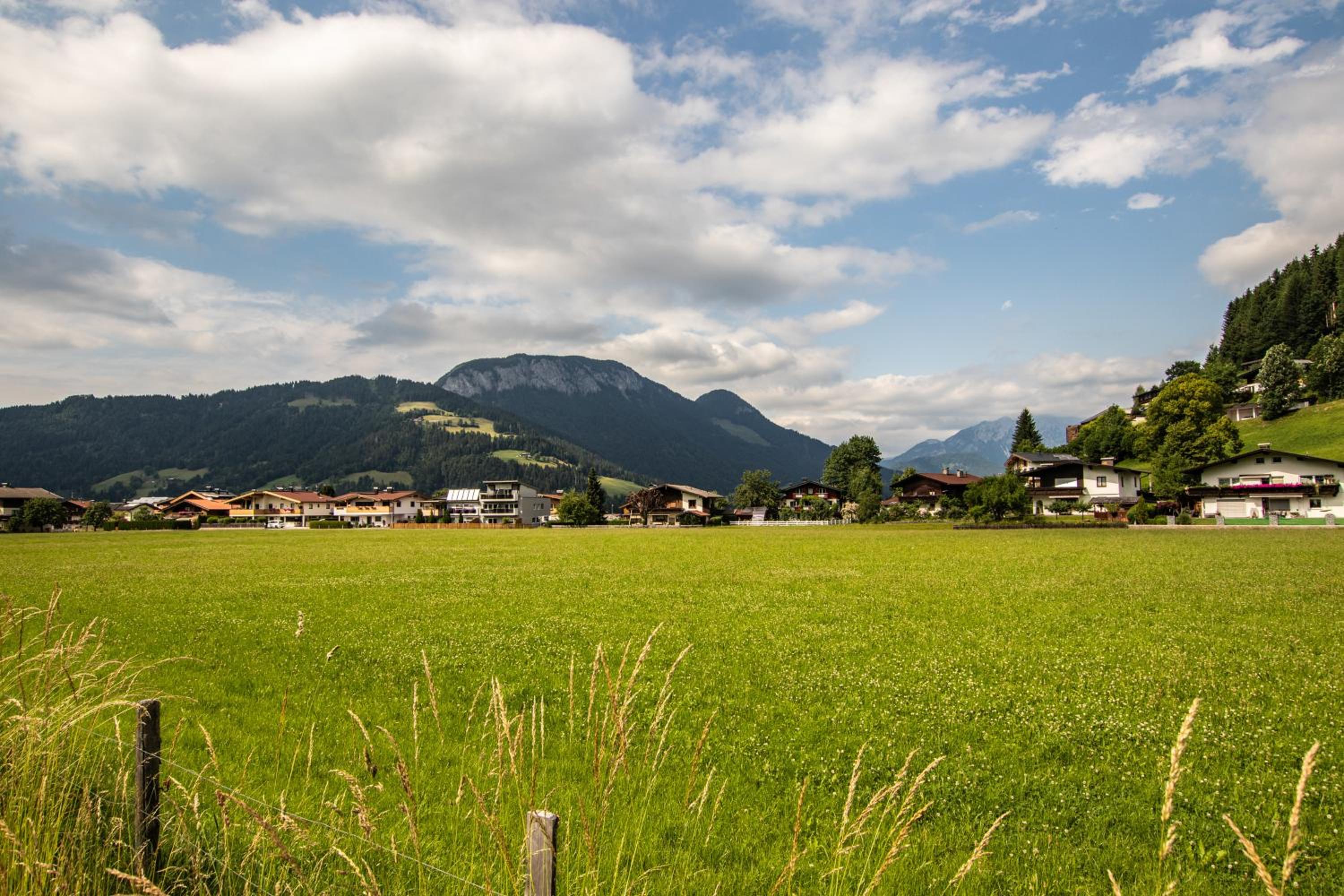 Ferienwohnung Nähe Bergdoktor Drehorte Kitzbüheler Alpen ITD100 by FeWo-Plan view 5