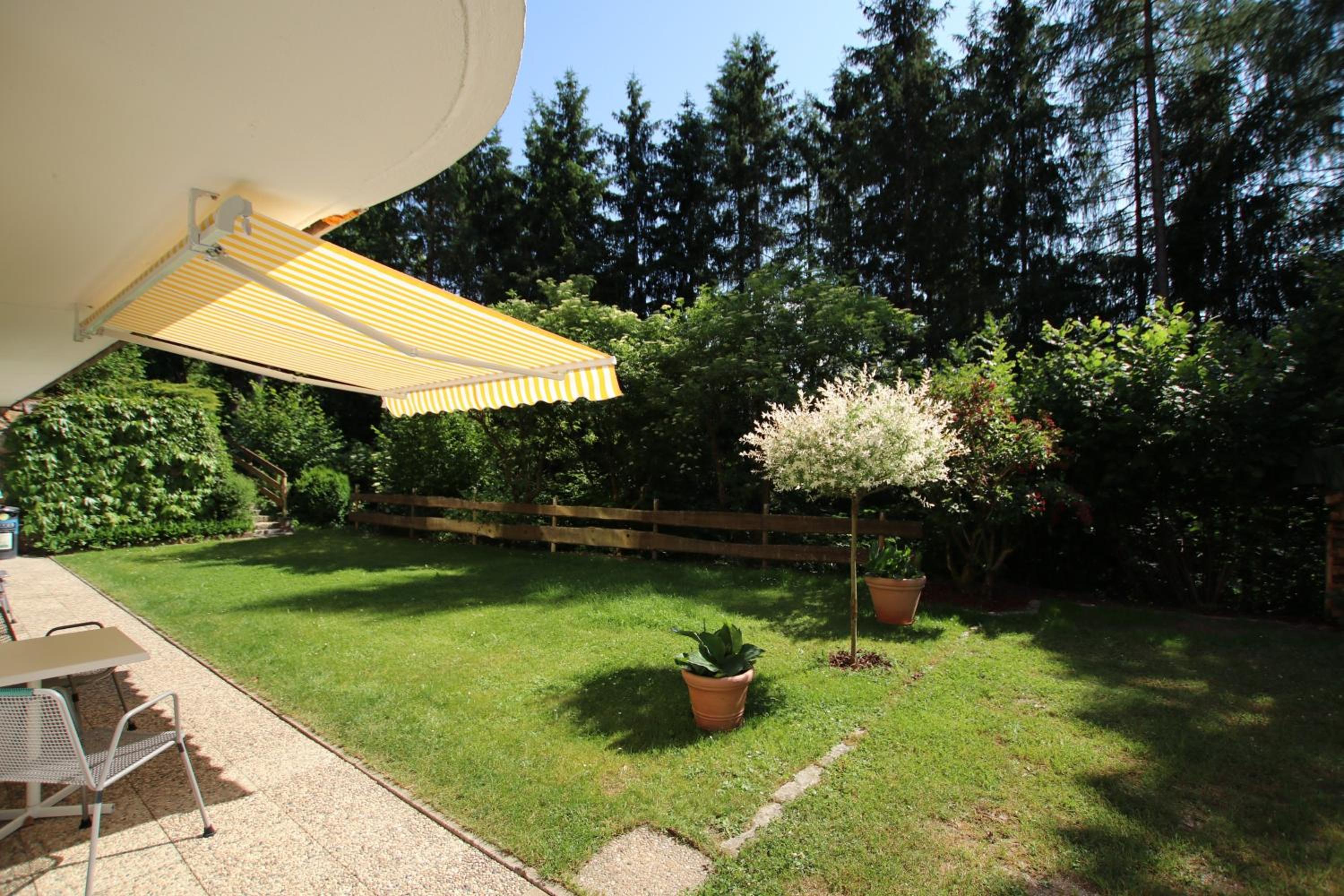 Ferienwohnung Nähe Bergdoktor Drehorte Kitzbüheler Alpen ITD100 by FeWo-Plan view 4