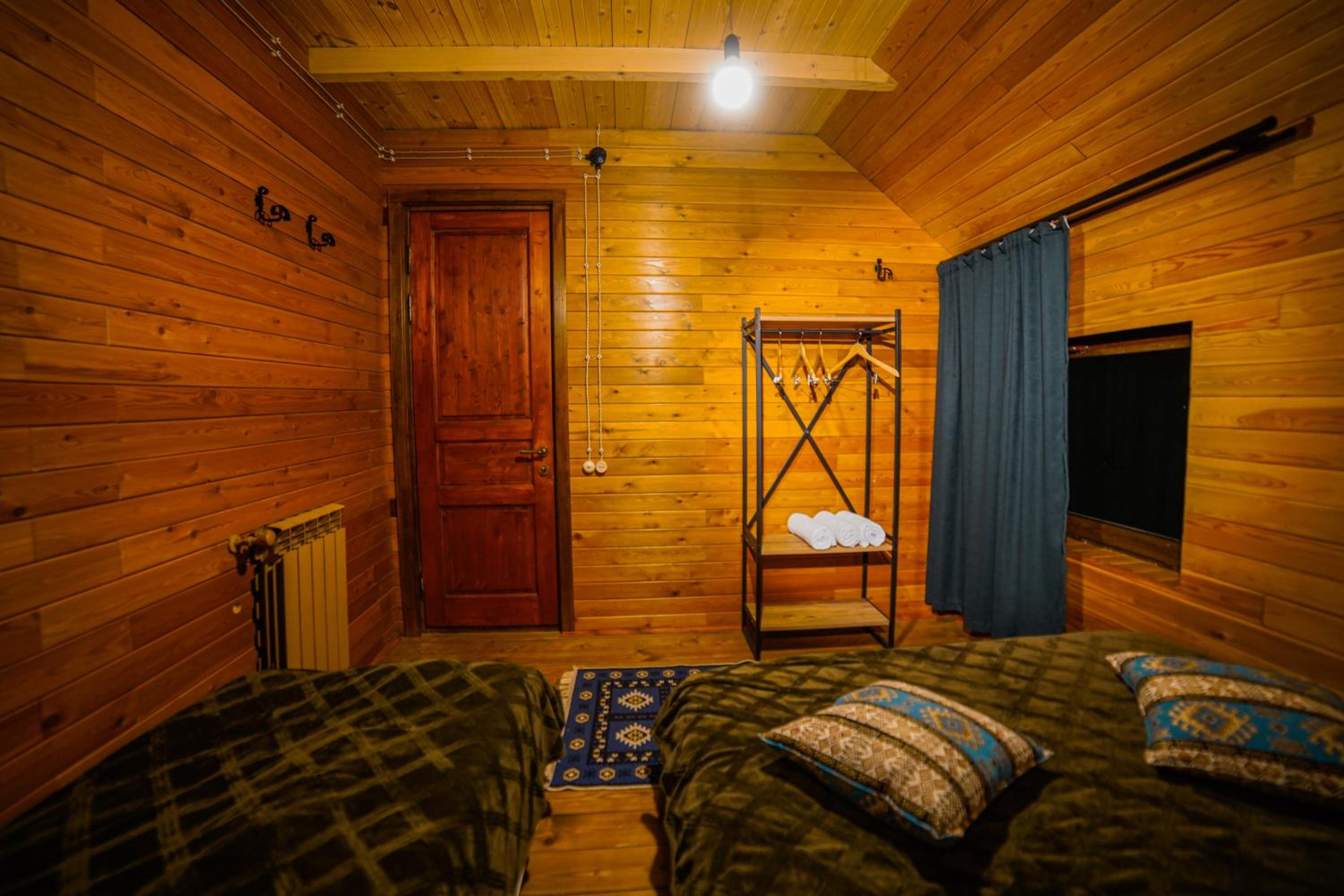 Sakudela Cottage