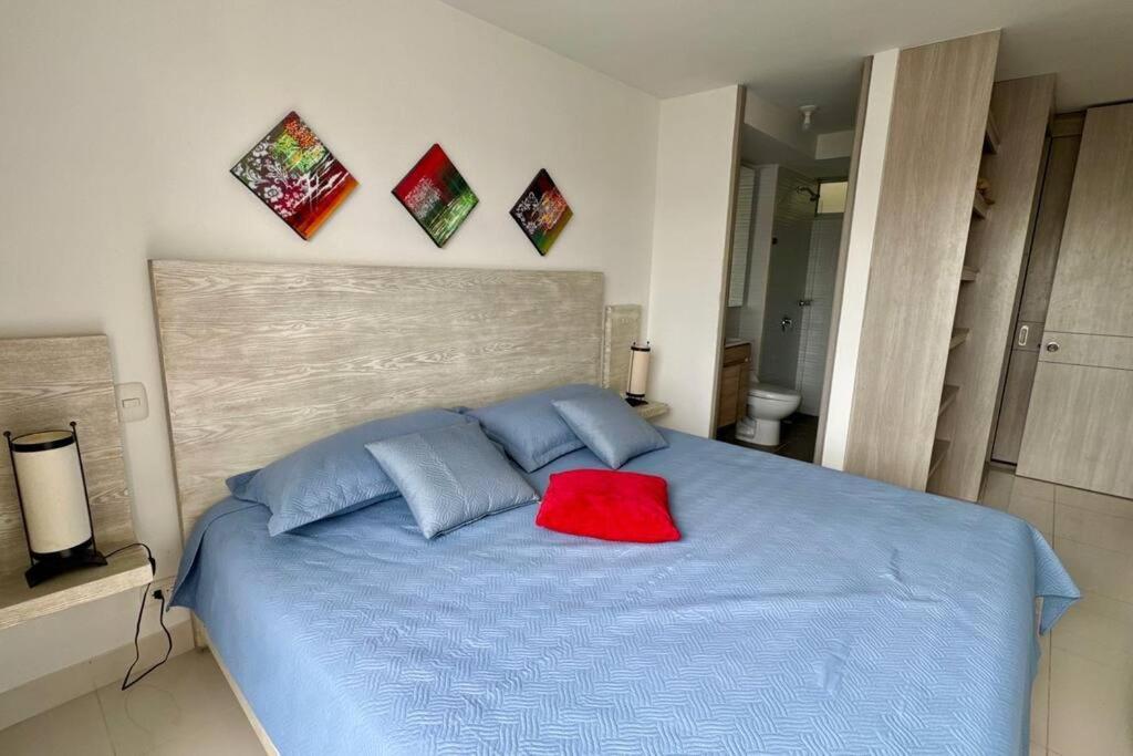 MA Apartamento de Lujo en zona exclusiva