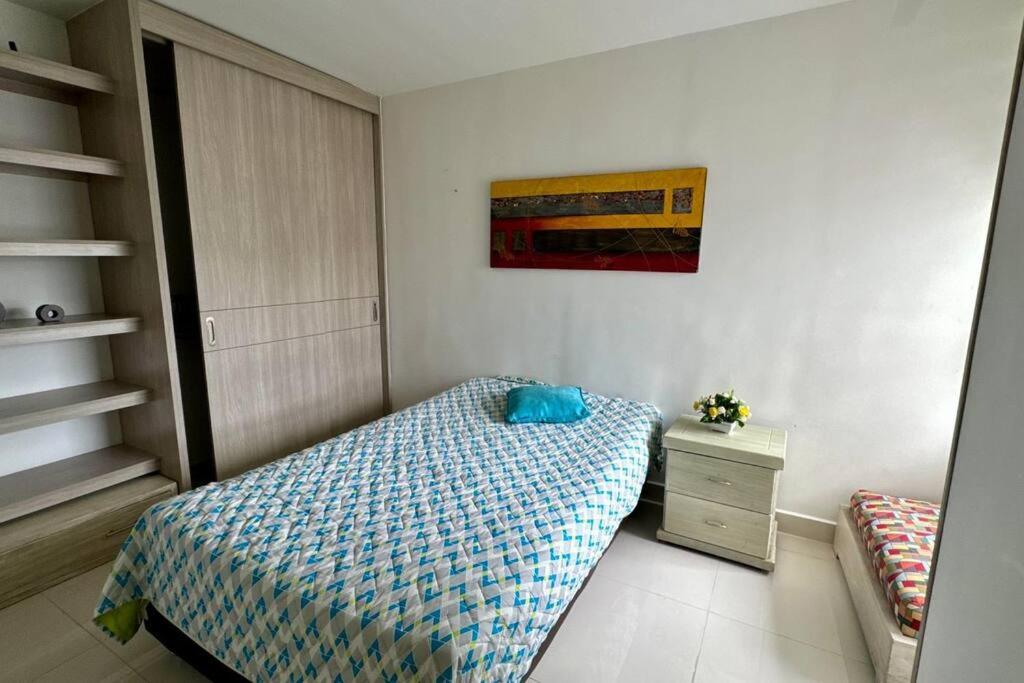MA Apartamento de Lujo en zona exclusiva