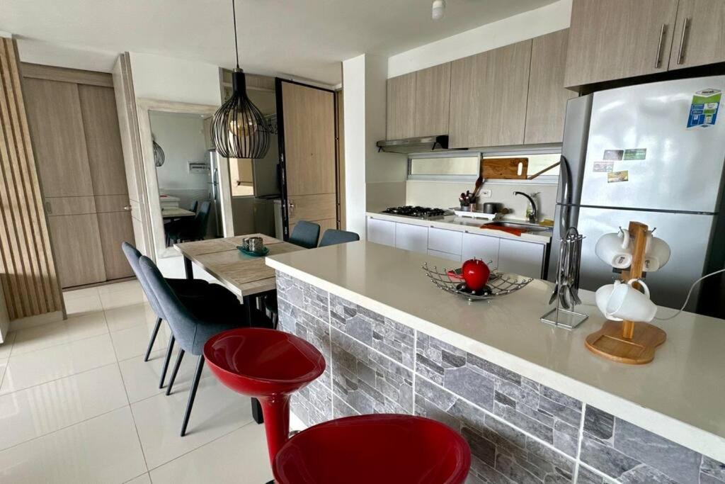 MA Apartamento de Lujo en zona exclusiva
