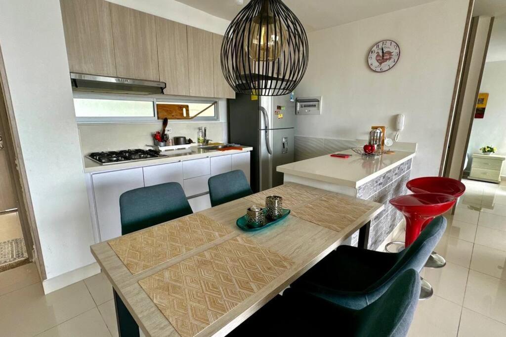 MA Apartamento de Lujo en zona exclusiva