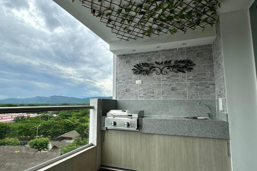 MA Apartamento de Lujo en zona exclusiva