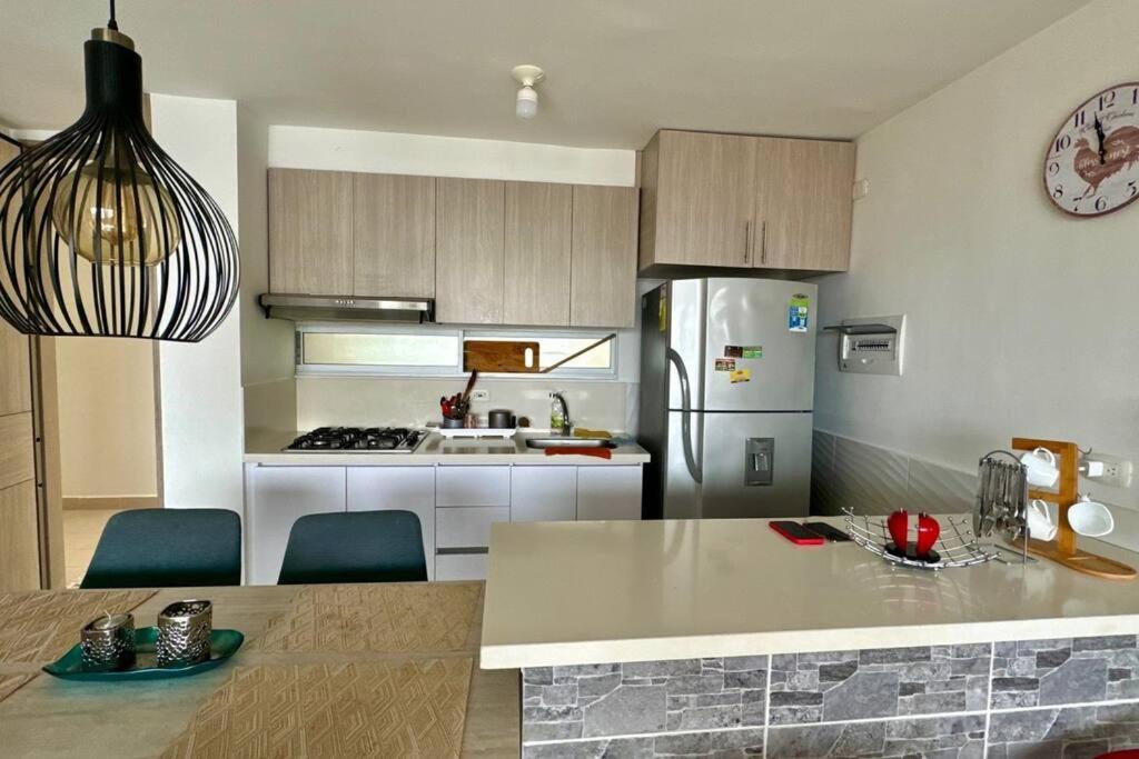 MA Apartamento de Lujo en zona exclusiva