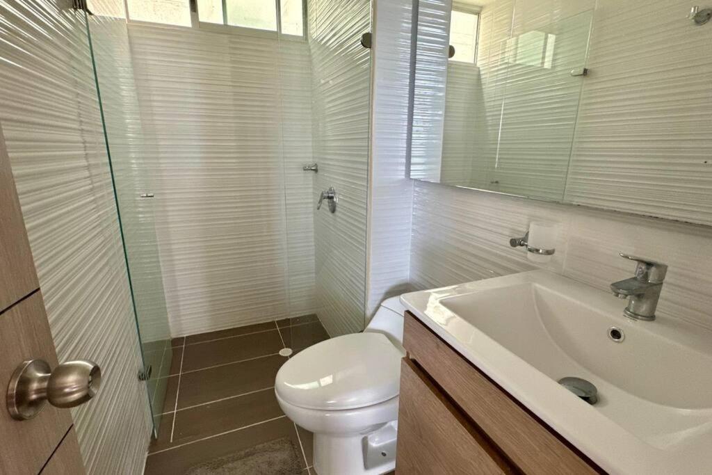 MA Apartamento de Lujo en zona exclusiva