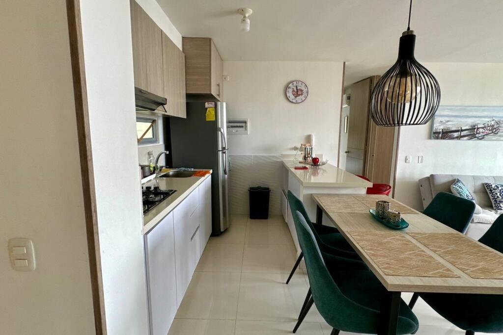 MA Apartamento de Lujo en zona exclusiva