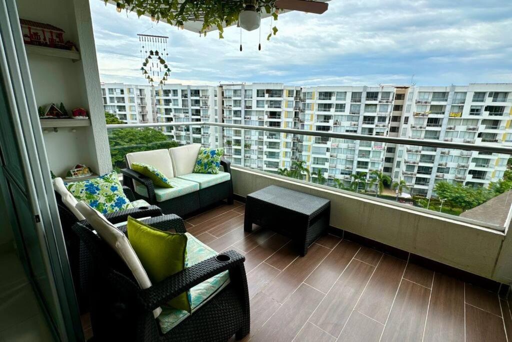 MA Apartamento de Lujo en zona exclusiva