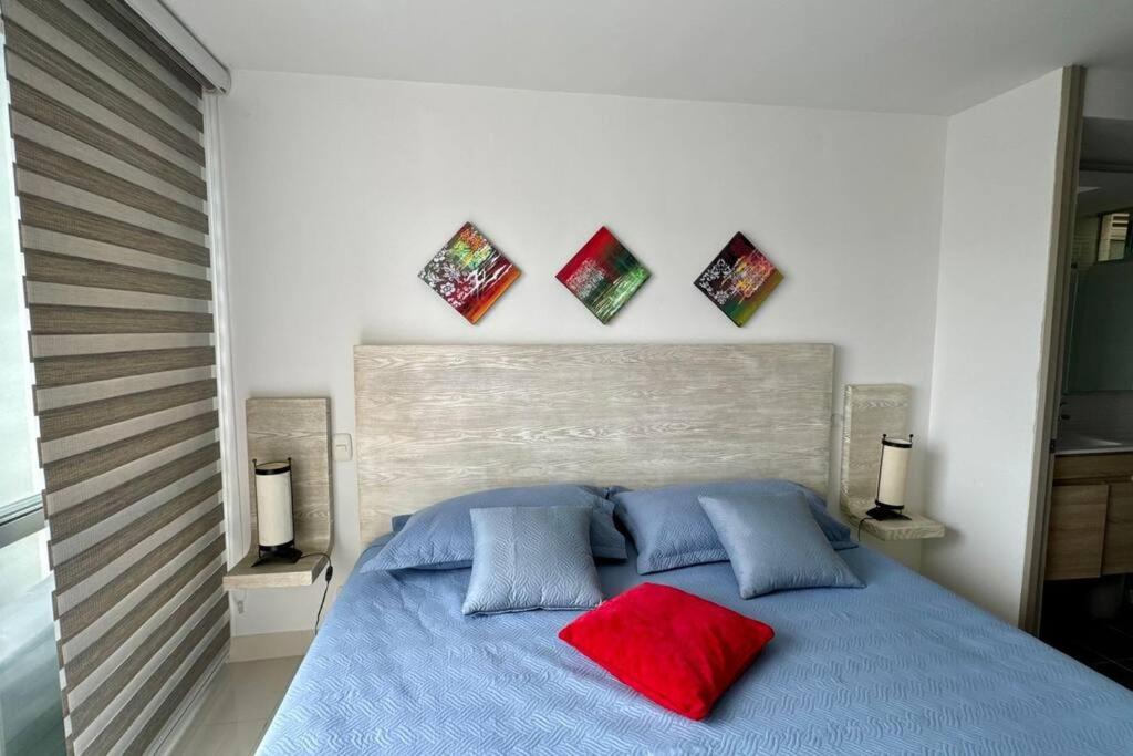 MA Apartamento de Lujo en zona exclusiva