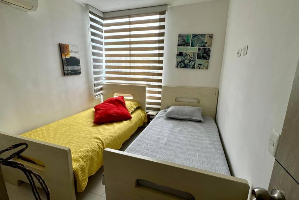 MA Apartamento de Lujo en zona exclusiva