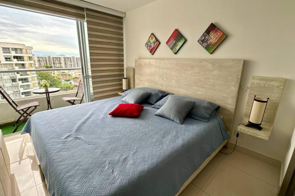 MA Apartamento de Lujo en zona exclusiva