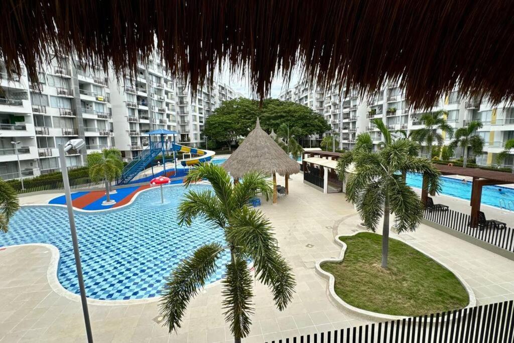 MA Apartamento de Lujo en zona exclusiva