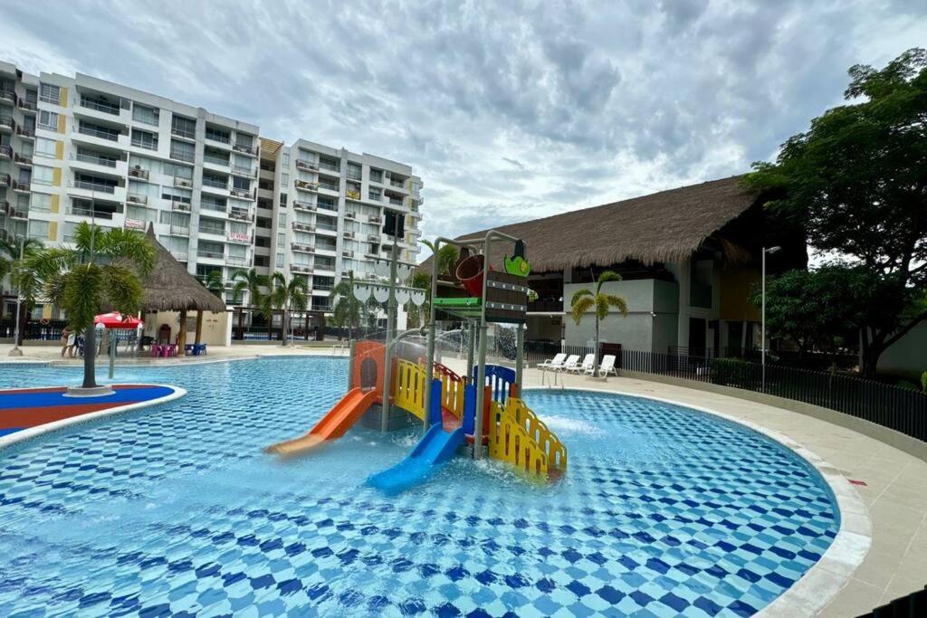 MA Apartamento de Lujo en zona exclusiva