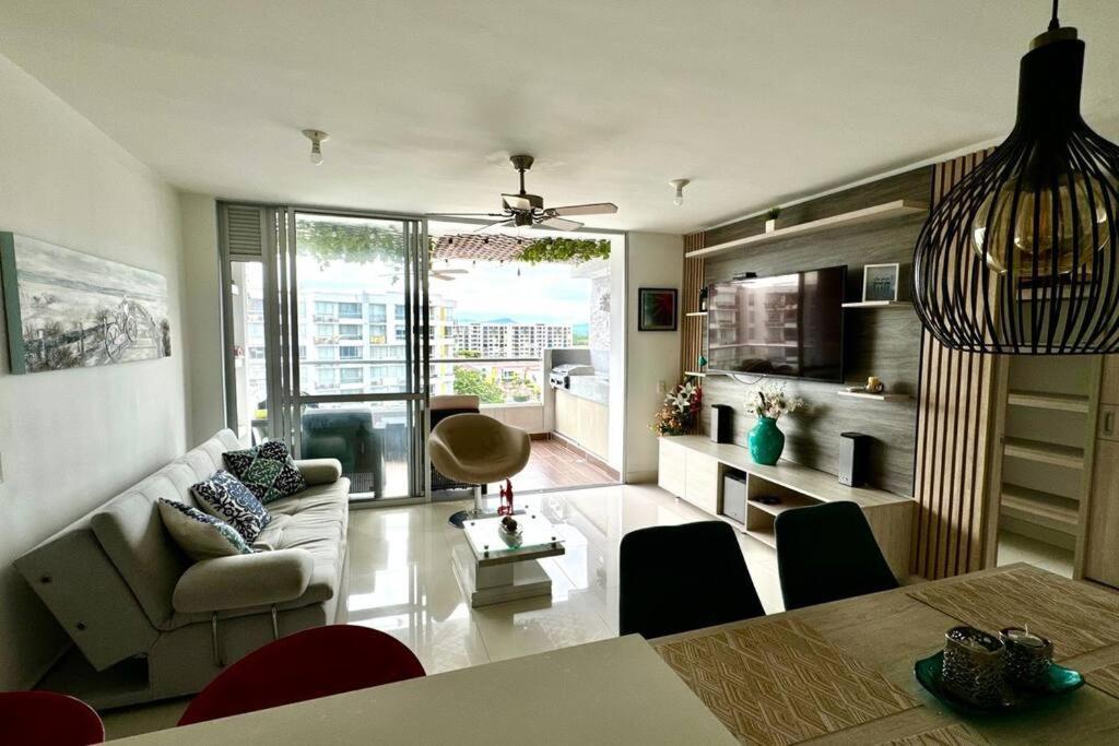 MA Apartamento de Lujo en zona exclusiva