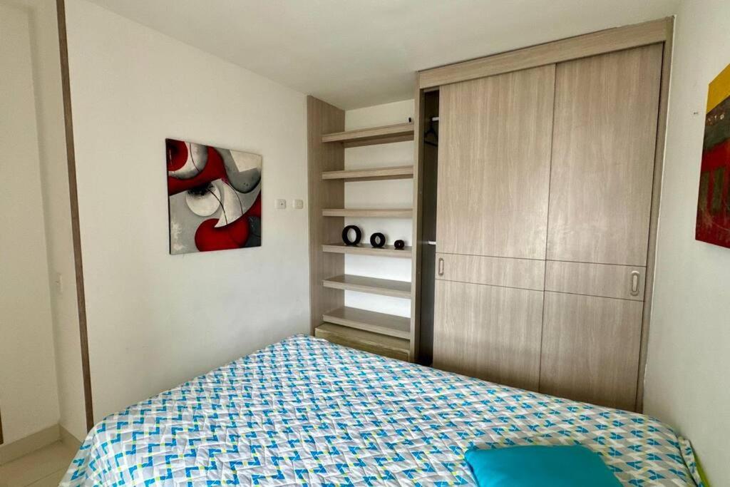 MA Apartamento de Lujo en zona exclusiva