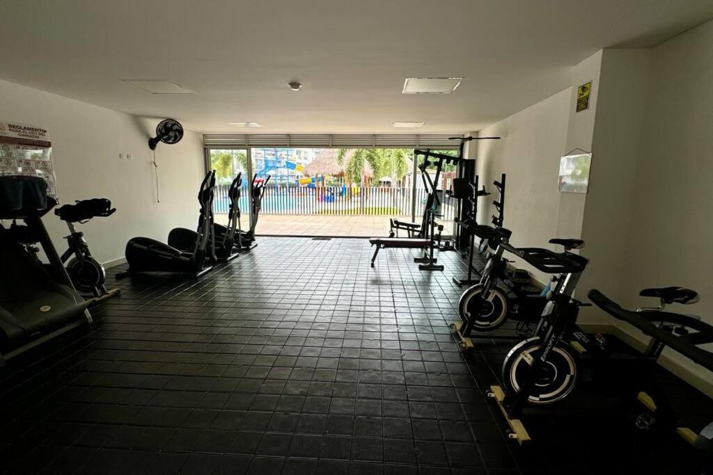 MA Apartamento de Lujo en zona exclusiva