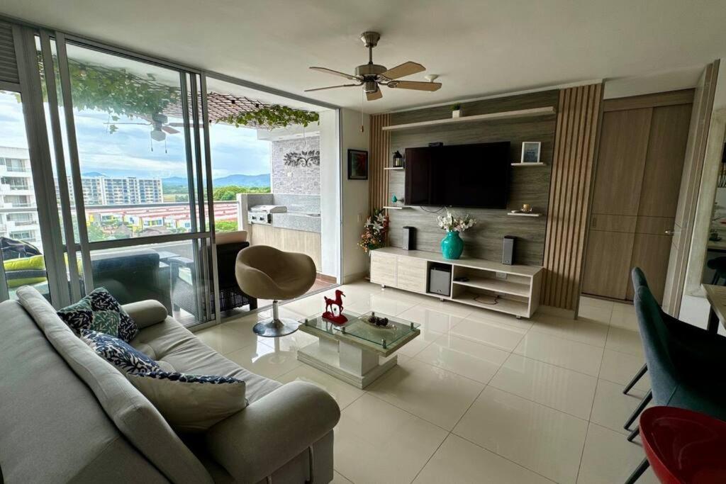 MA Apartamento de Lujo en zona exclusiva