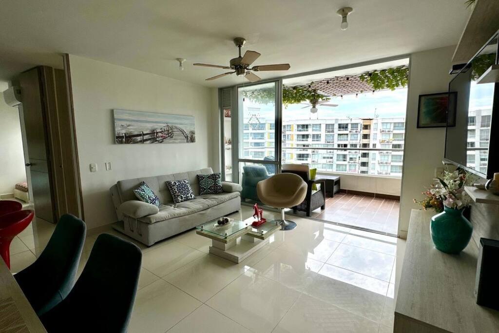 MA Apartamento de Lujo en zona exclusiva