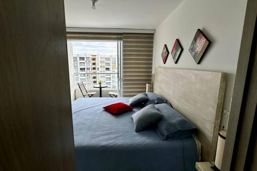 MA Apartamento de Lujo en zona exclusiva