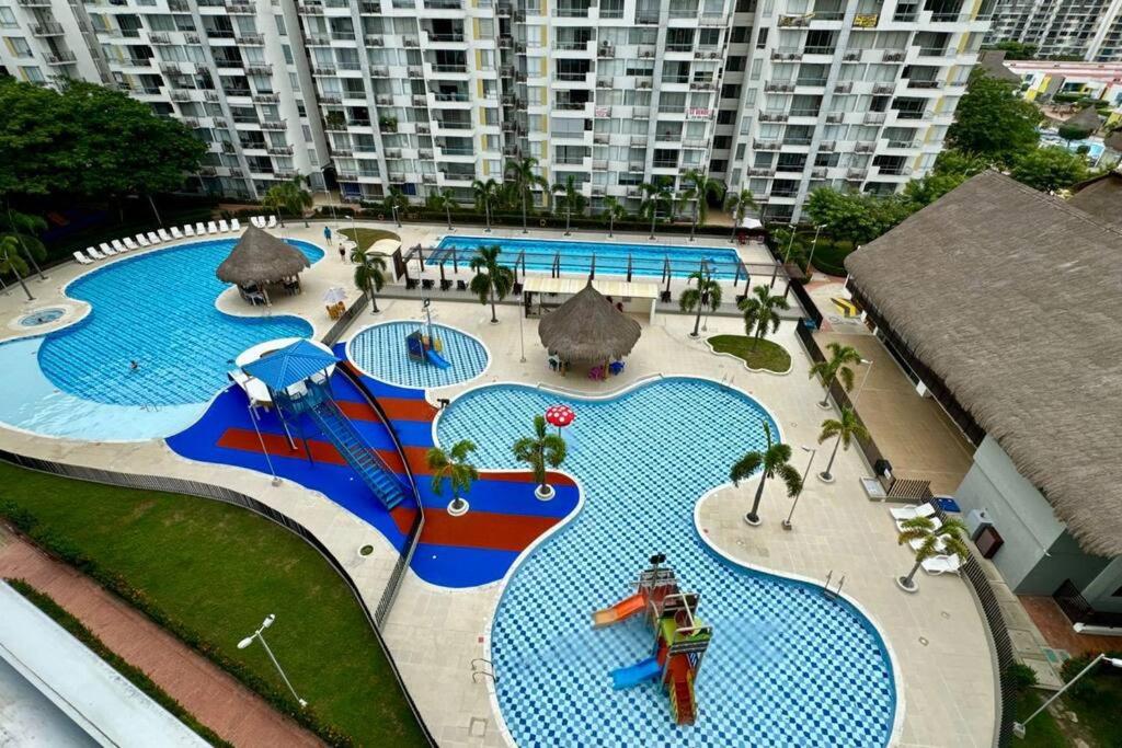 MA Apartamento de Lujo en zona exclusiva