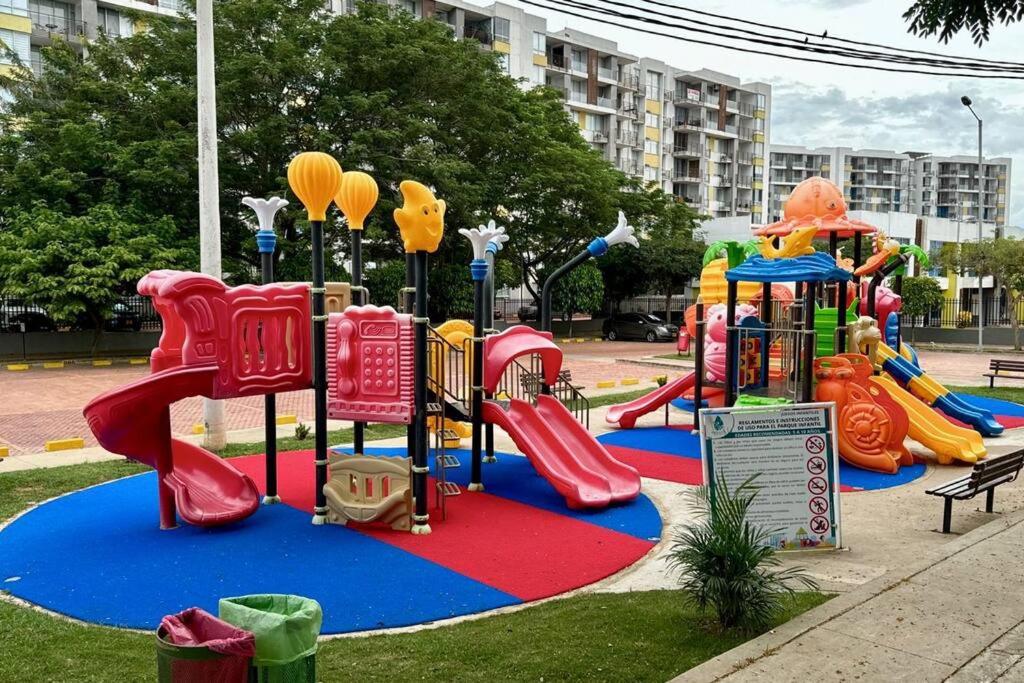 MA Apartamento de Lujo en zona exclusiva