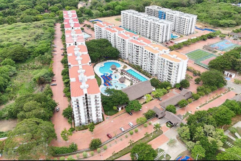 MA Apartamento de Lujo en zona exclusiva