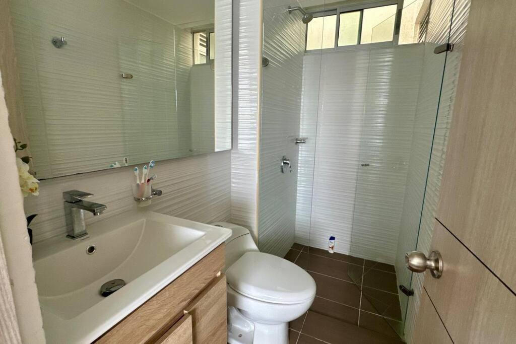 MA Apartamento de Lujo en zona exclusiva