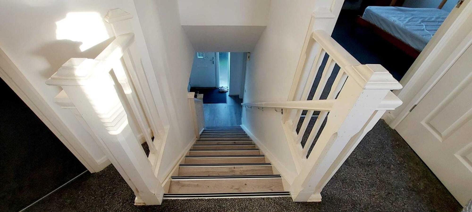 Sunderland Villa Luxuria 3 bedroom 3 Toilets Detached House