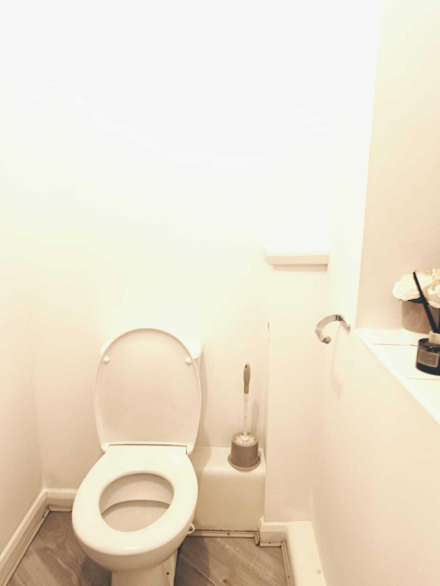 Sunderland Villa Luxuria 3 bedroom 3 Toilets Detached House