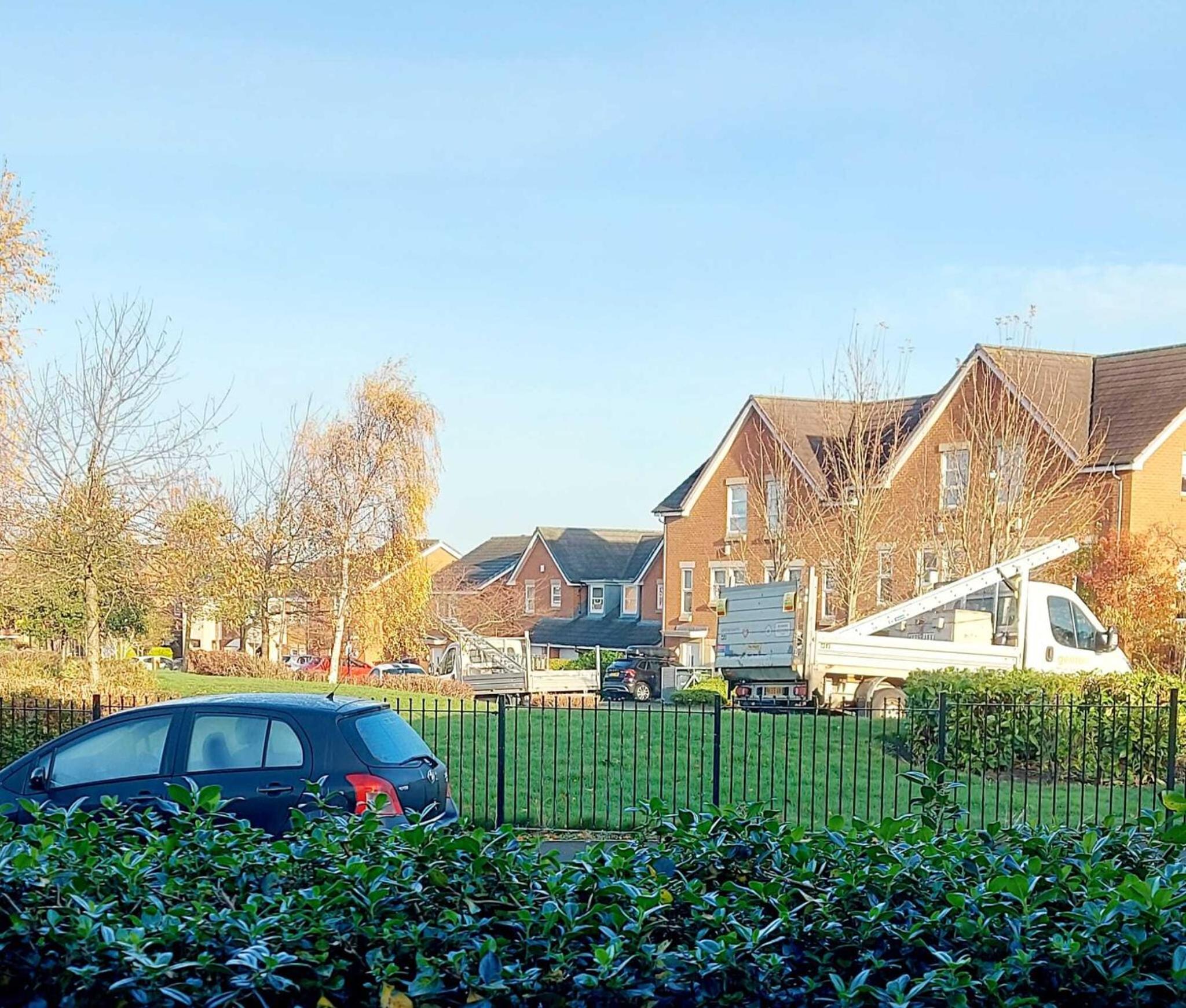 Sunderland Villa Luxuria 3 bedroom 3 Toilets Detached House