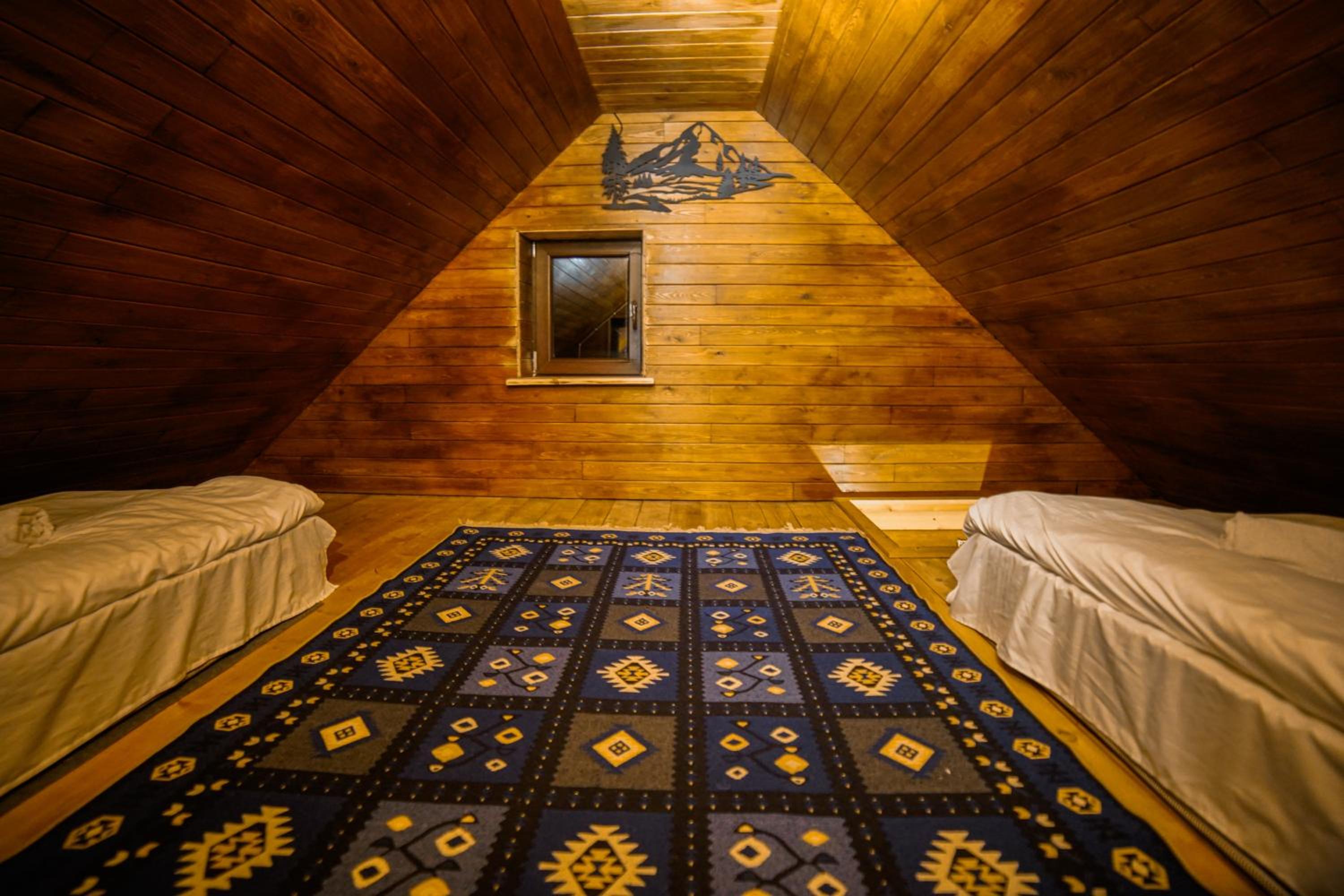 Sakudela Cottage