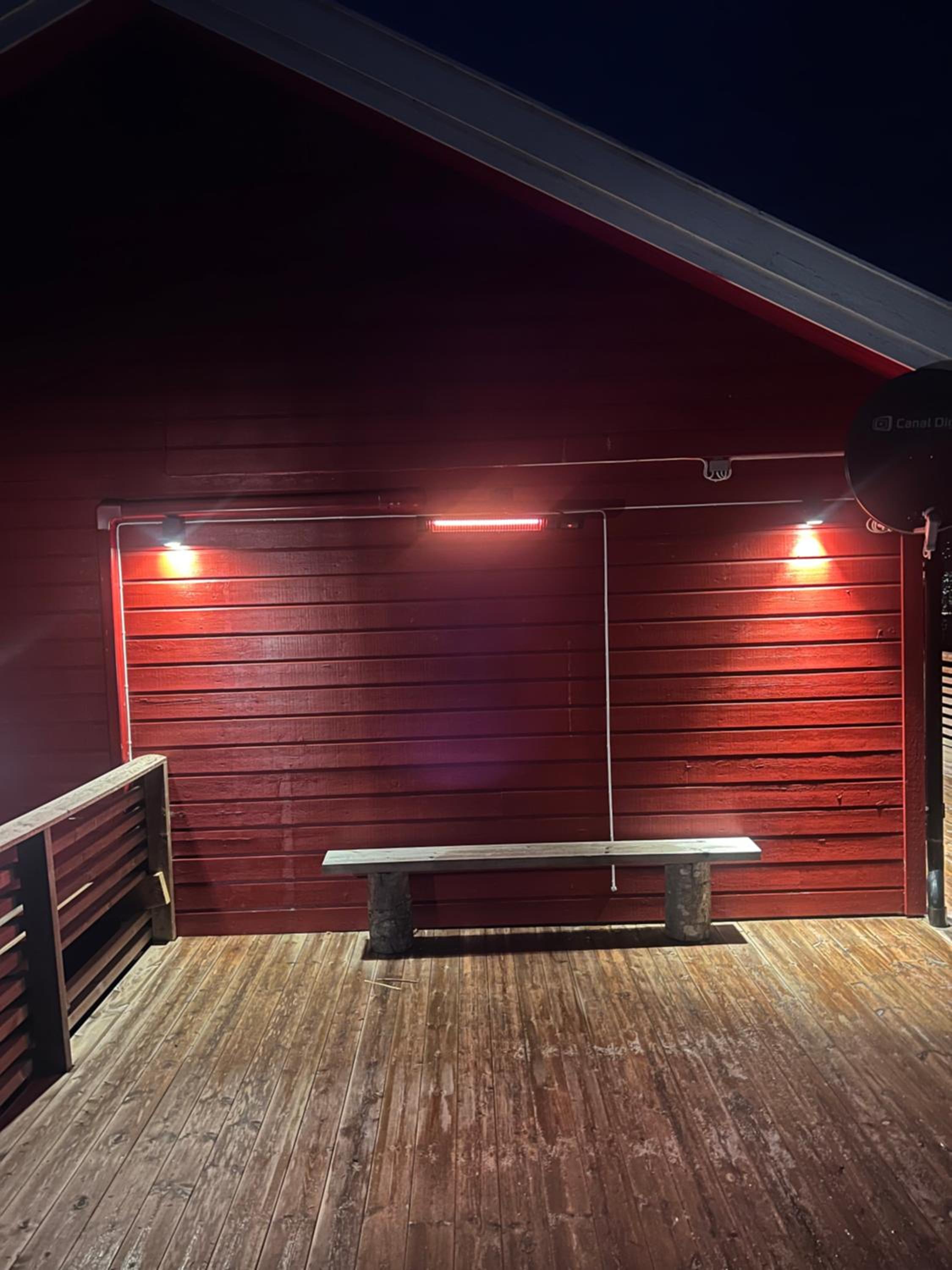 Comfortable Villa In Lillehammer view 5
