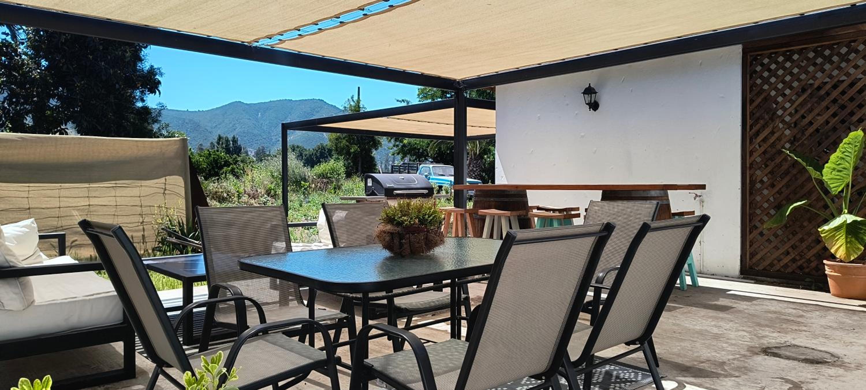 Hotel Casa Encino - Image 1