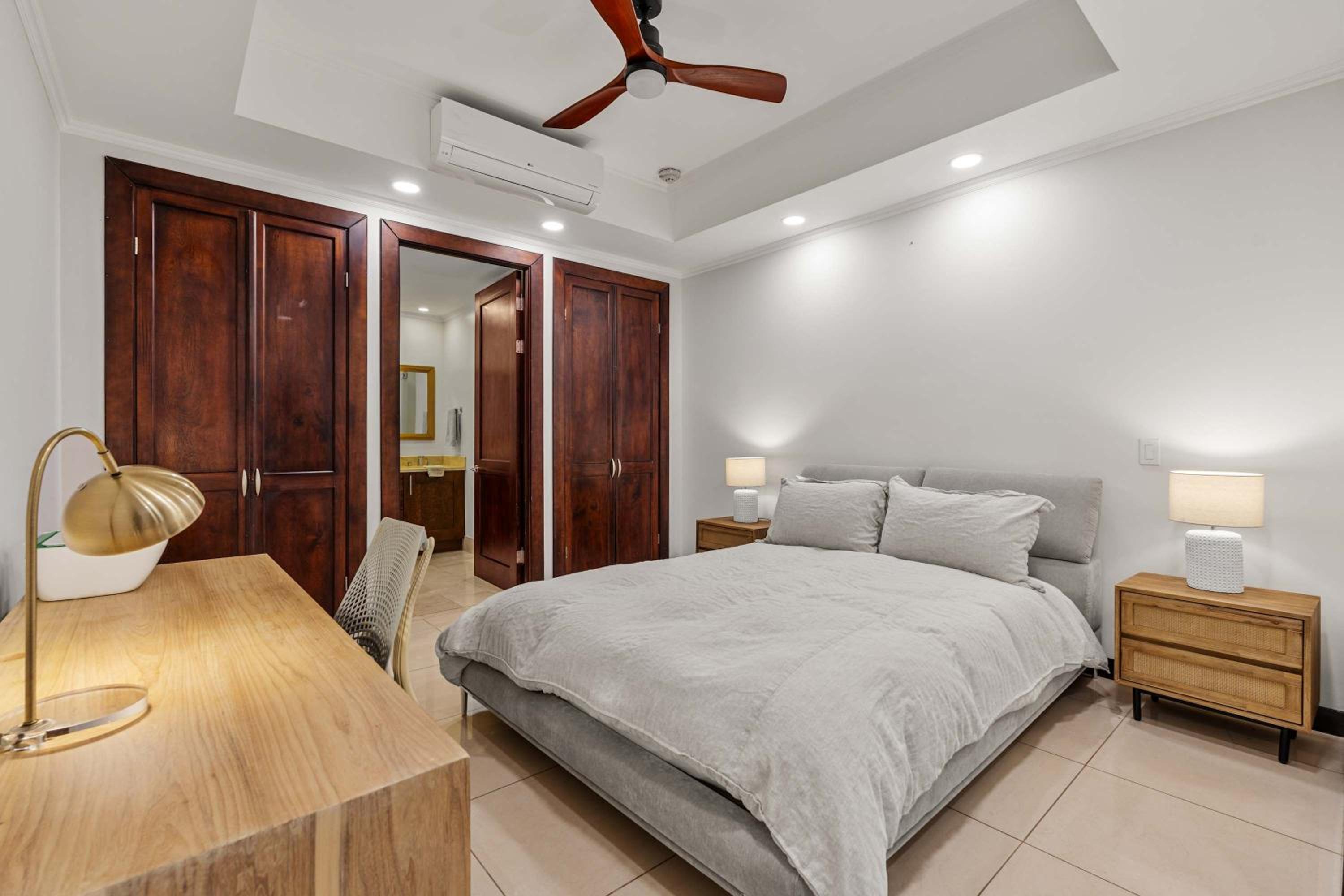 Spacious Condo with Incredible Club House