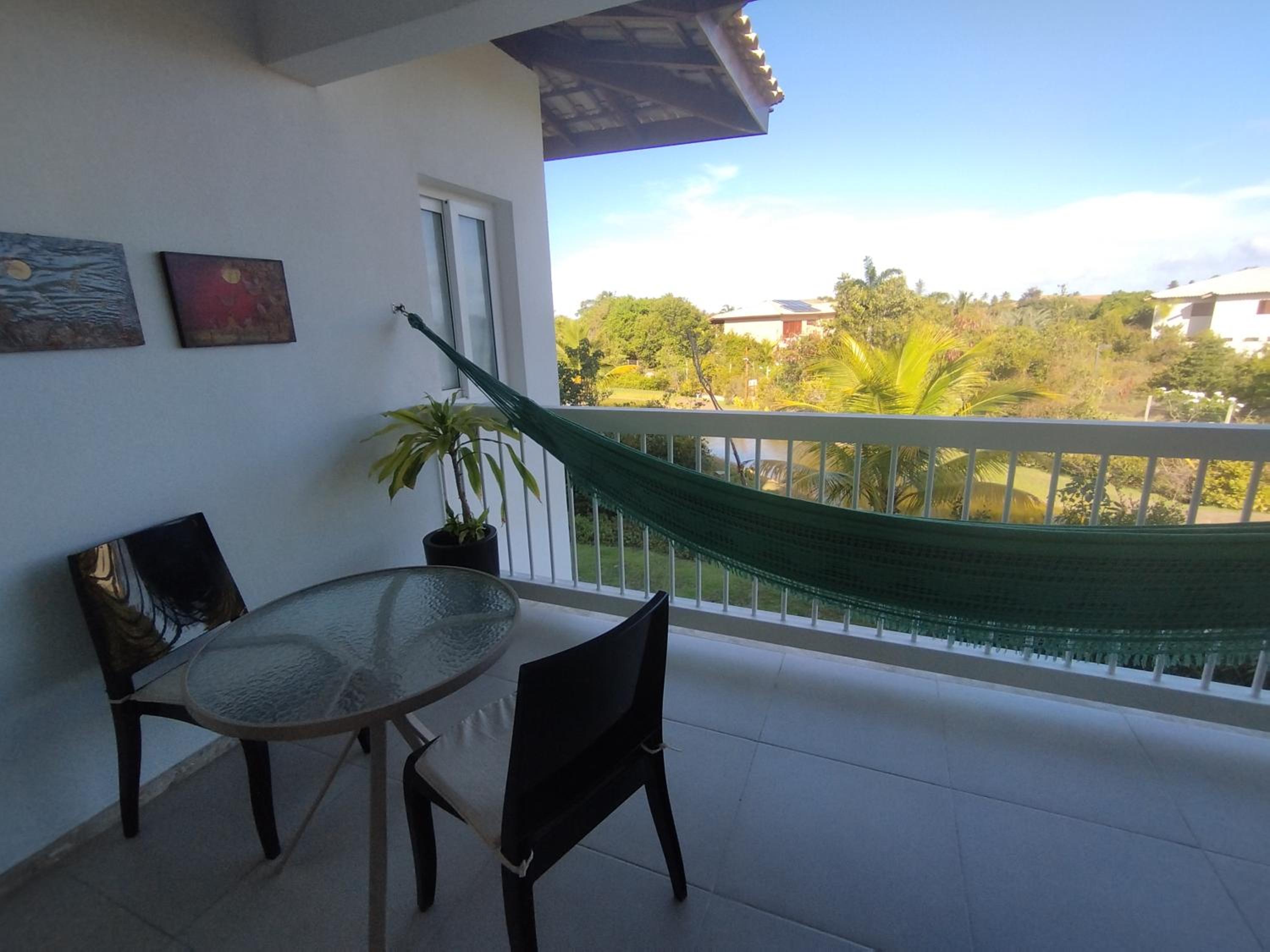 OÁSIS 606, Village dos Ipês, Piscinas Naturais