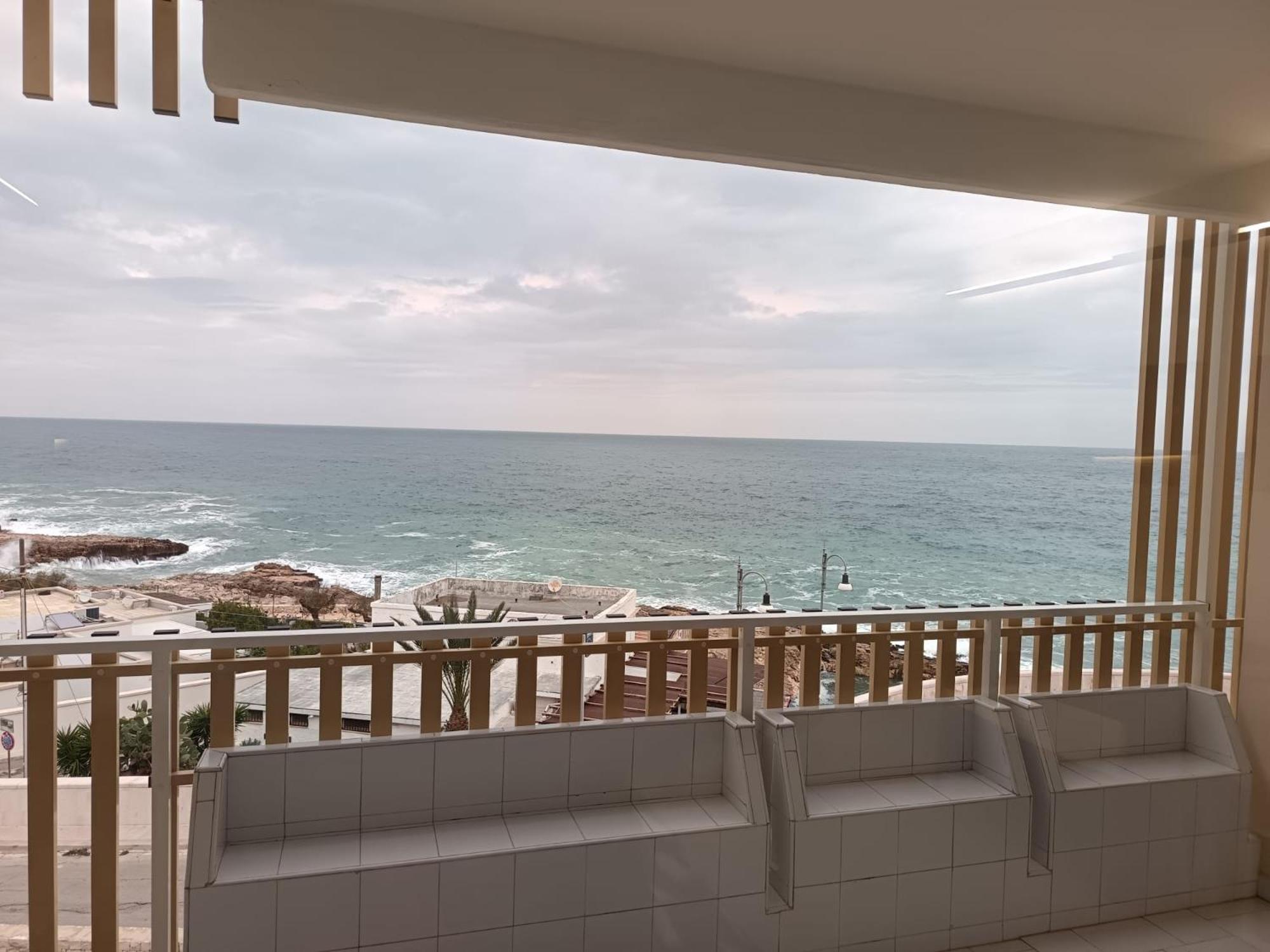 A UN PASSO DAL MARE view 5