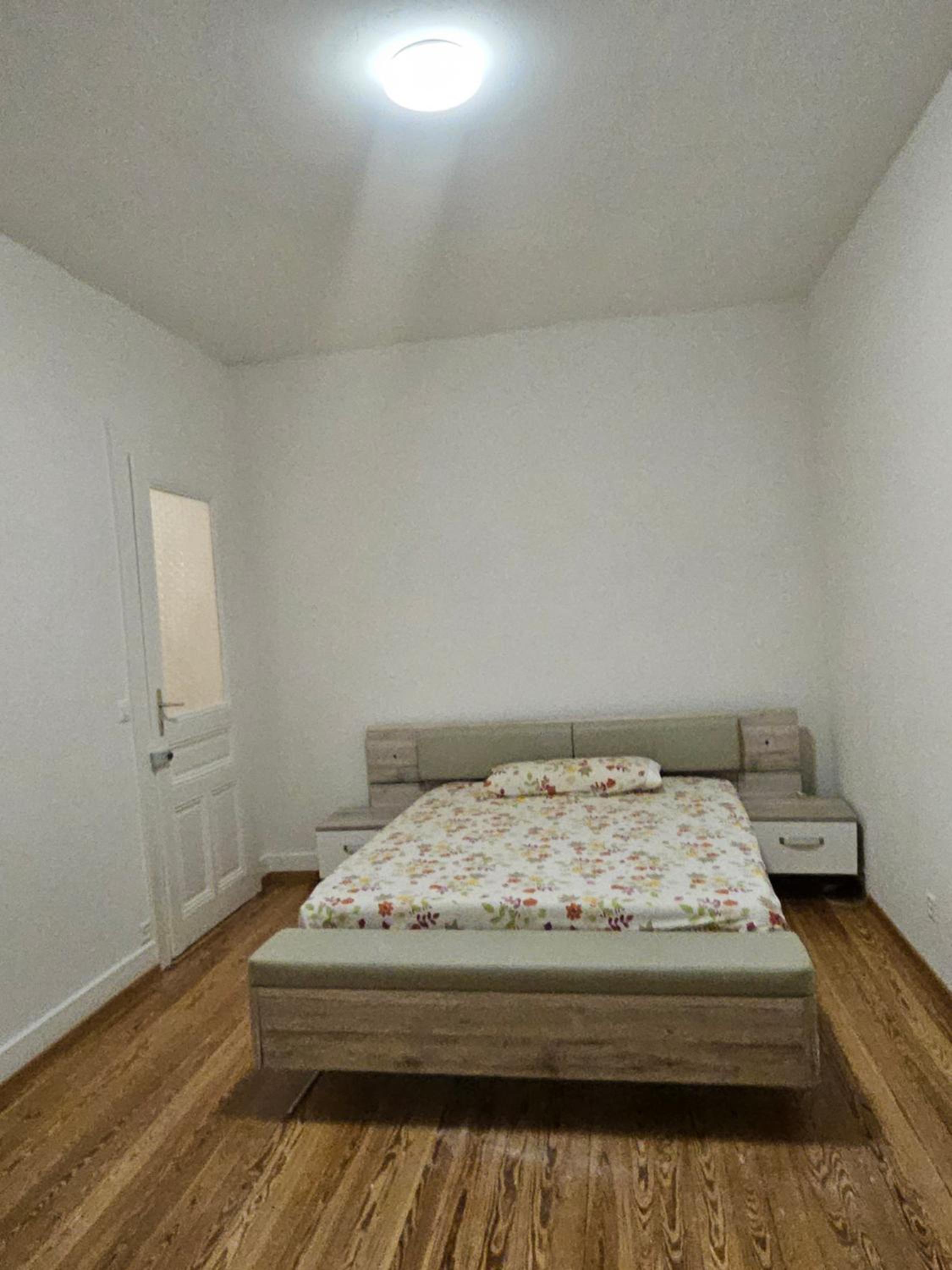 Apartamento centro de lausanne pasion