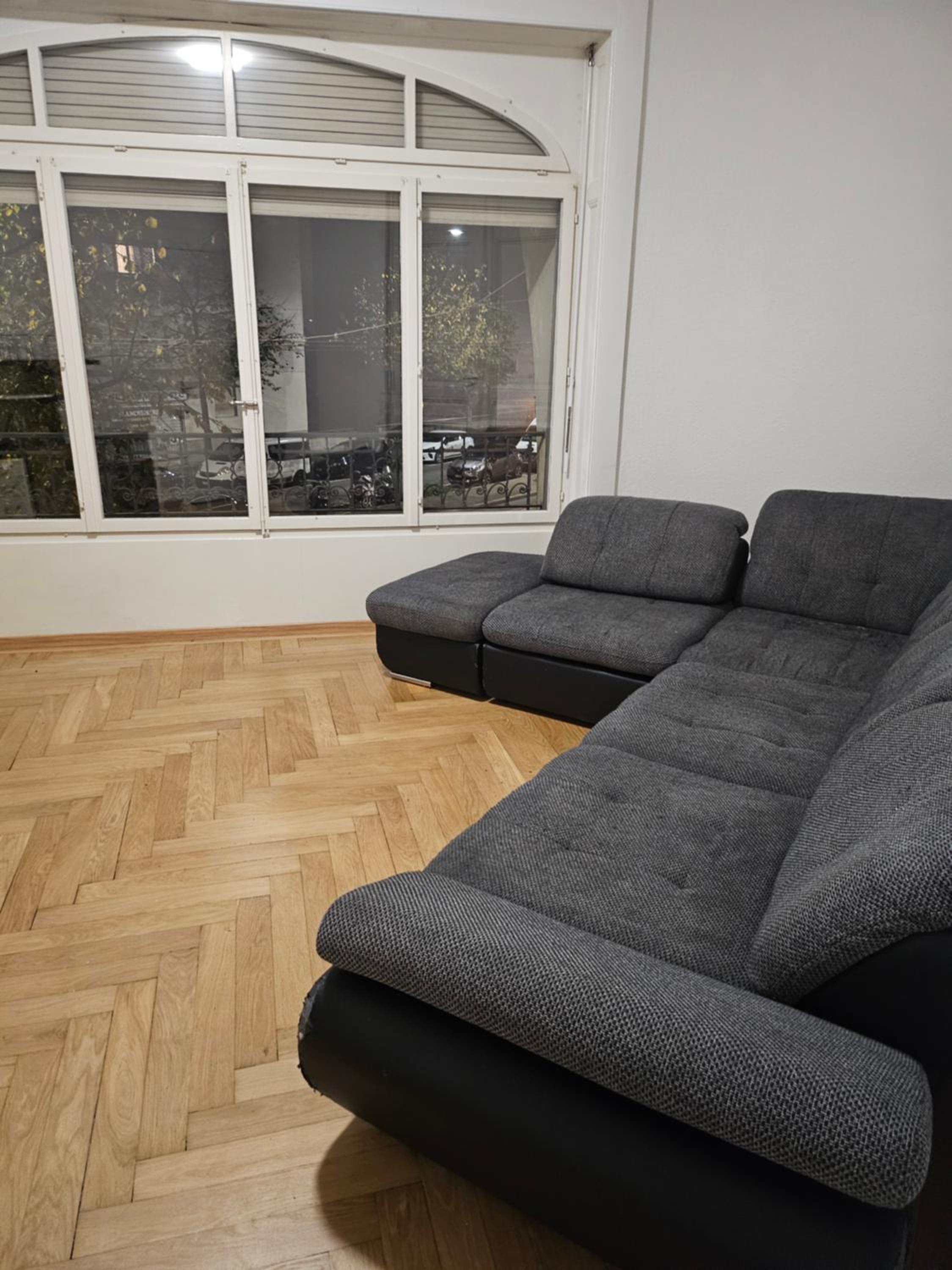 Apartamento centro de lausanne pasion